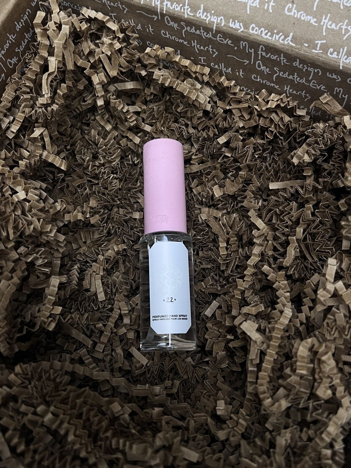 Chrom hearts PERFUMED HAND SPRAY 【公式通販】