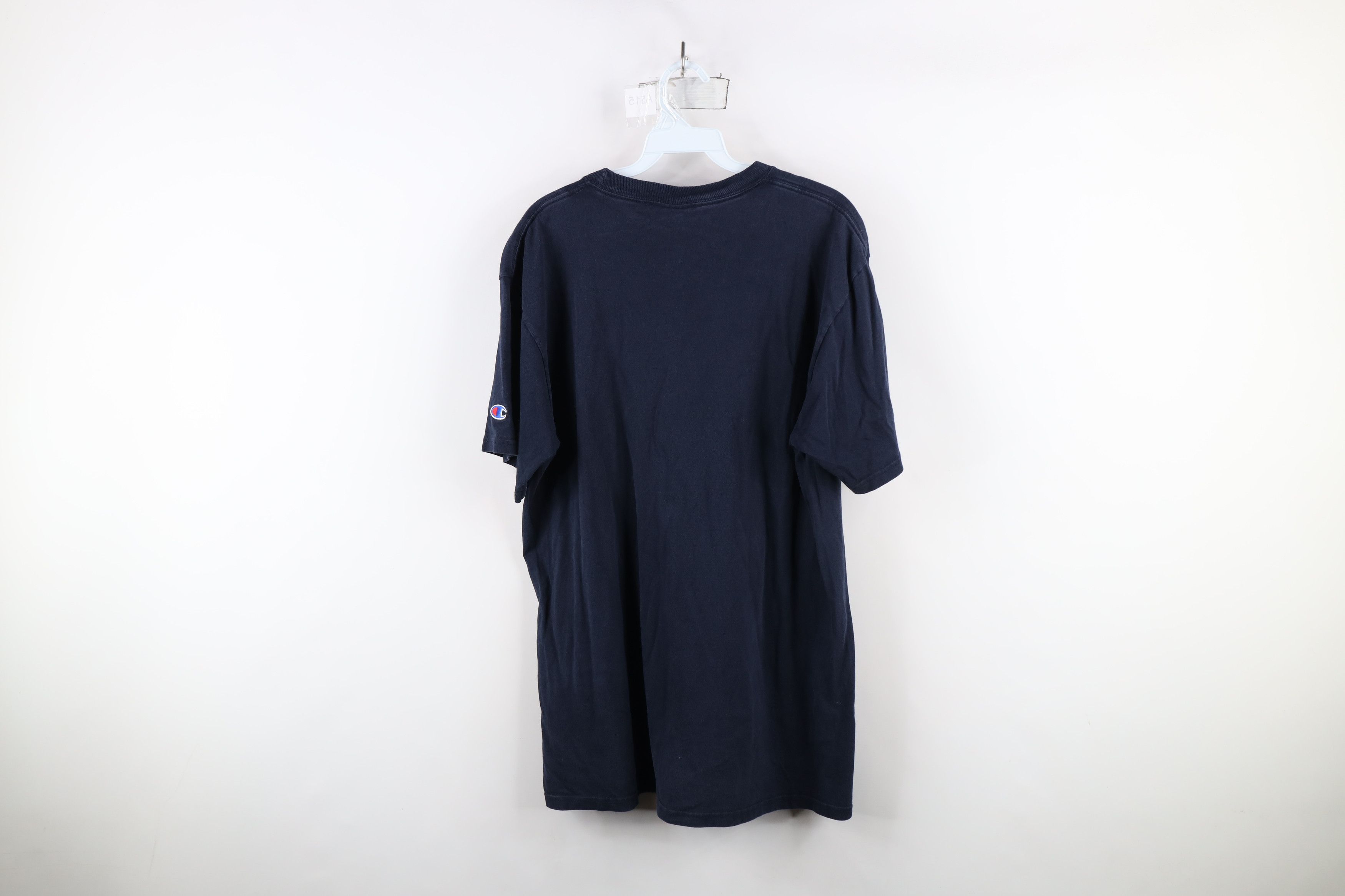 Champion × Vintage Vintage Champion University of Michigan Football T-Shirt Size US L / EU 52-54 / 3 - 12 Thumbnail