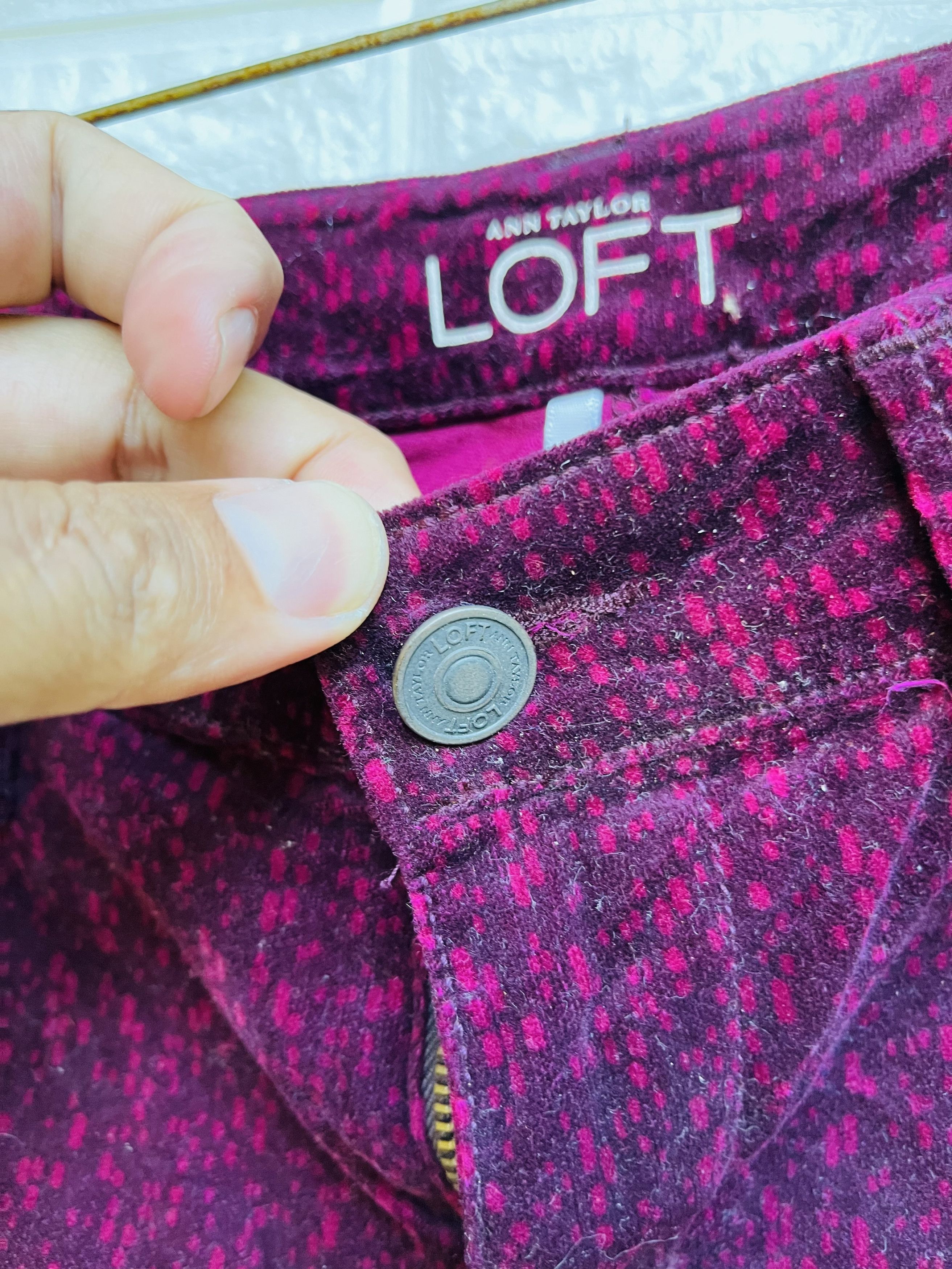Japanese Brand × Vintage Vintage Loft Japanese Designer Fashion Style Size US 32 / EU 48 - 7 Thumbnail