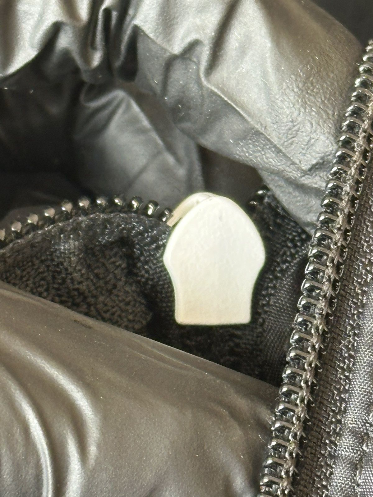 Porter Porter by Yoshida & Co. CUE Series black nylon backpack. Size ONE SIZE - 12 Thumbnail