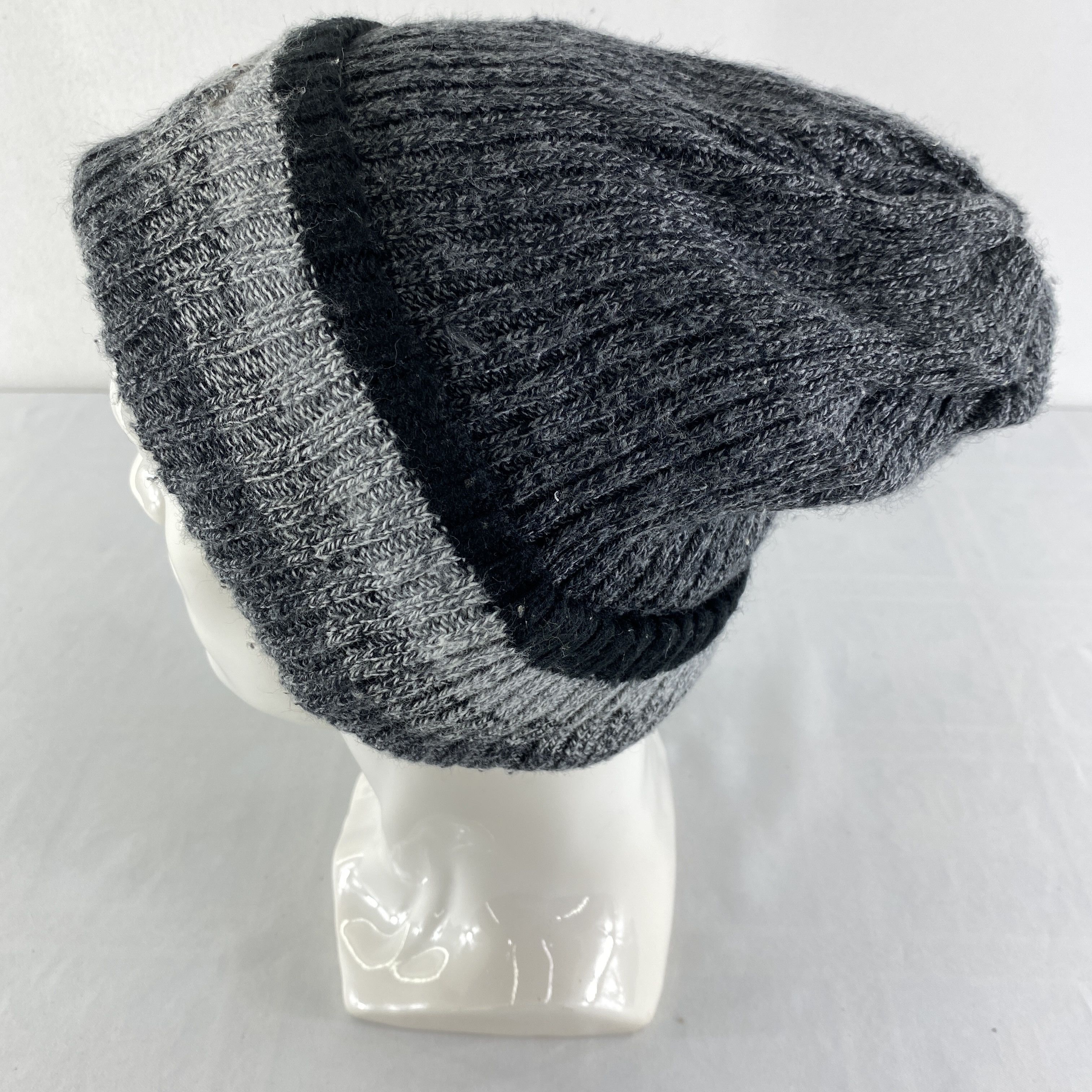 Edwin Edwin Embroidery Snow Cap Hat Beanie -BN615 Size ONE SIZE - 1 Thumbnail