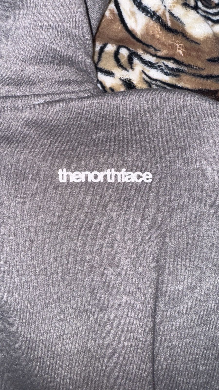 The North Face NorthFace Hoodie Size US S / EU 44-46 / 1 - 2 Thumbnail
