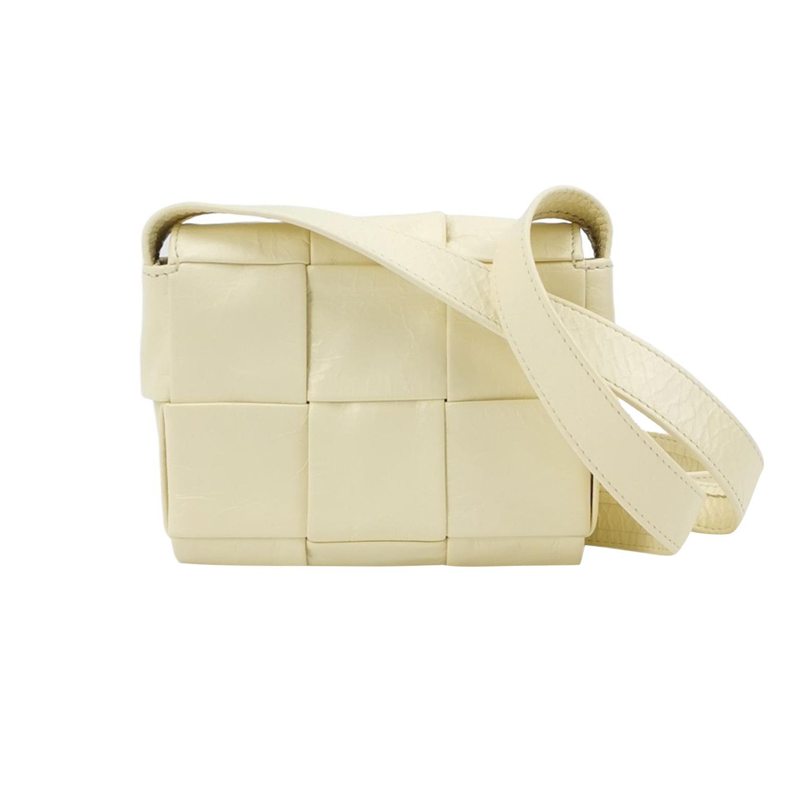 Bottega Veneta Bottega Veneta Women os Crossbody Bags Size ONE SIZE - 1 Thumbnail