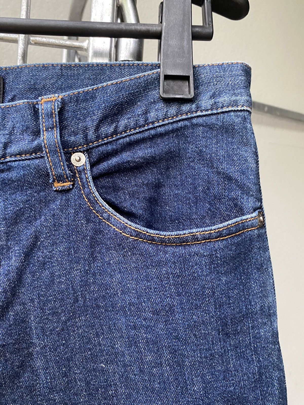 Zucca Zucca denim jeans Size 34" / US 12 / IT 48 - 7 Thumbnail