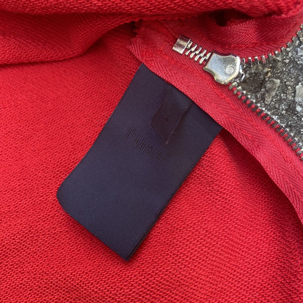 Juun.J Juun.J Oversized Hoodie Baggy Size US L / EU 52-54 / 3 - 5 Thumbnail