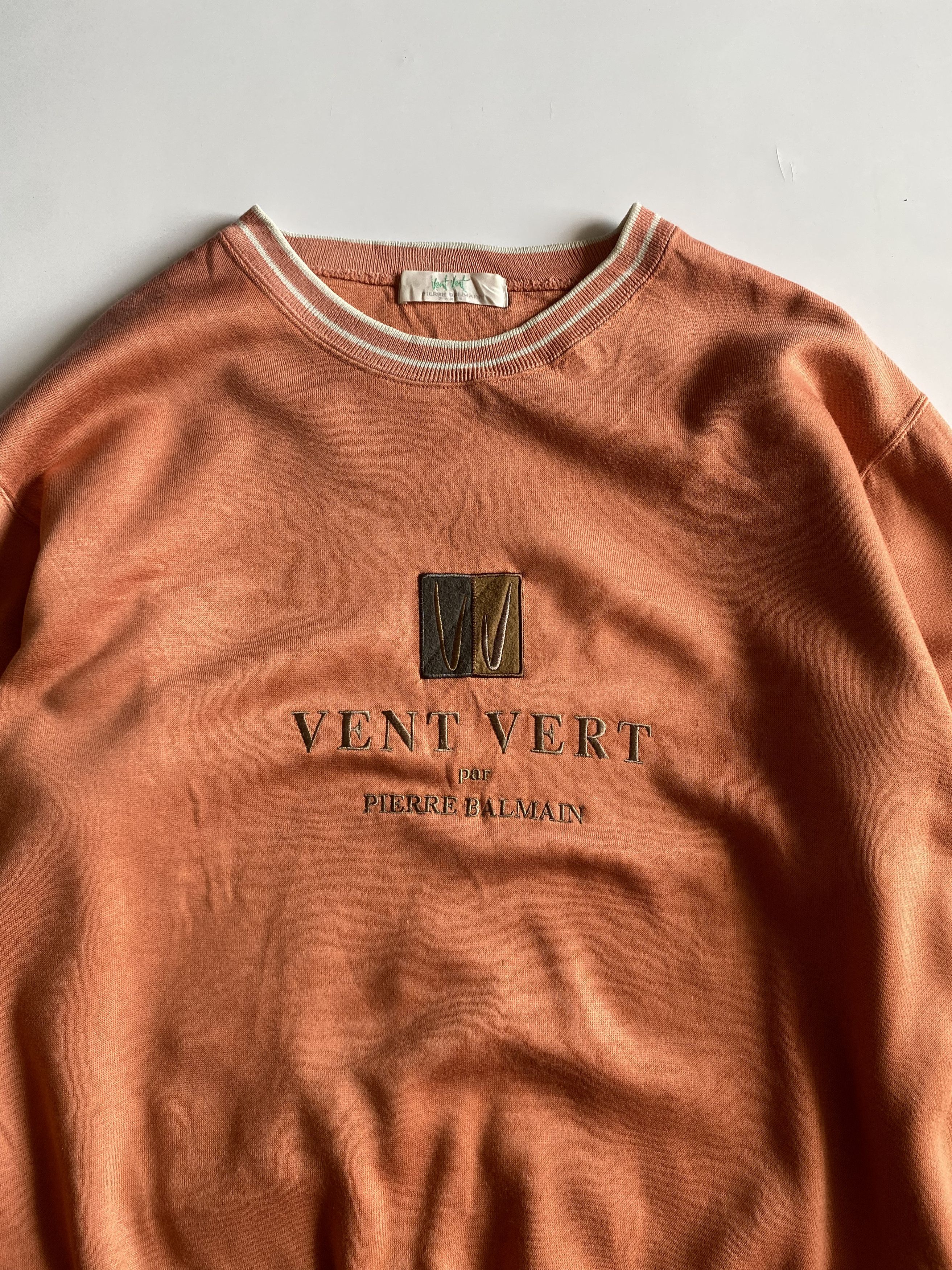 image of Archival Clothing Send Offerpierre Balmain Vintage, Men's (Size Large)
