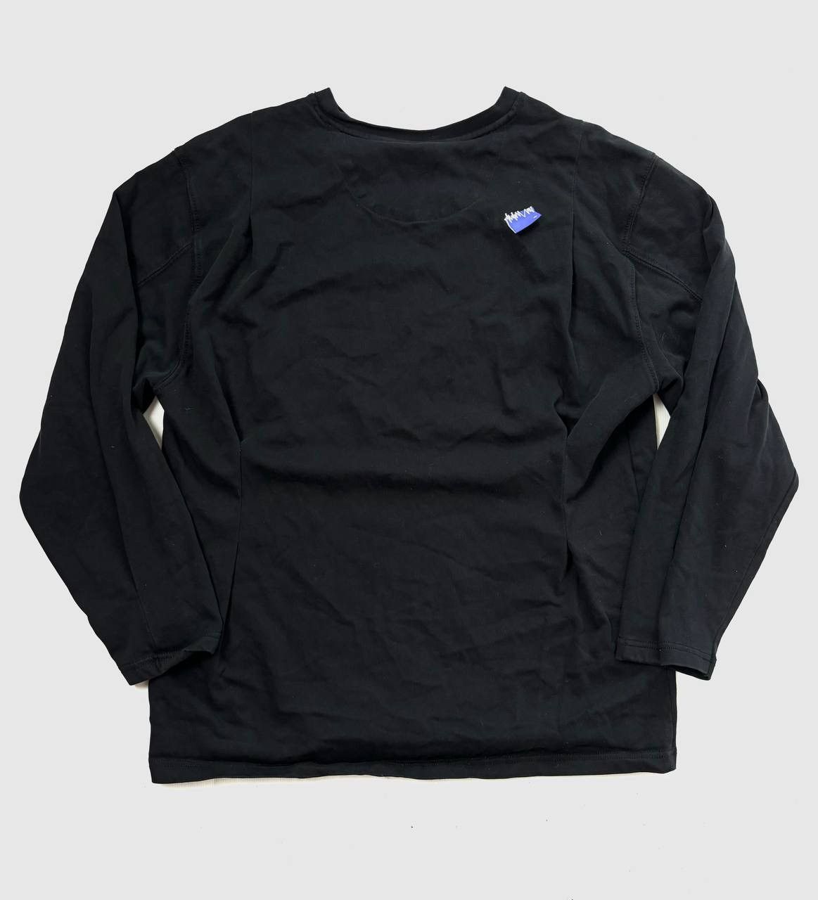Ader Error × Zara Ader Error Asymetric sweatshirt Size US M / EU 48-50 / 2 - 2 Thumbnail