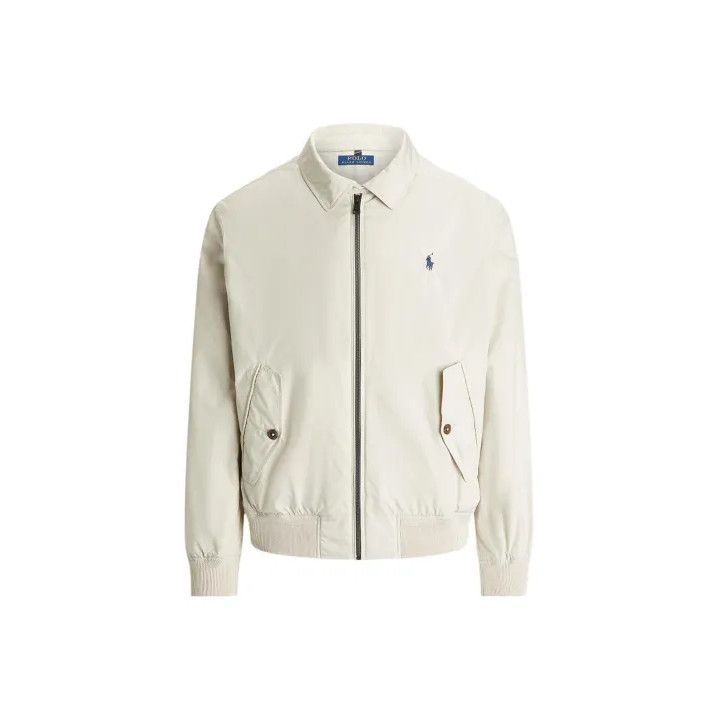 Polo Ralph Lauren Polo Ralph Lauren Men's Logo Embroidered Long Sleeve Jacket Size US L / EU 52-54 / 3 - 1 Thumbnail
