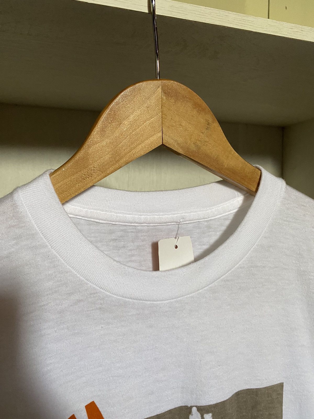Band Tees × Vintage Vintage band tee Aha tour 1987 Size US M / EU 48-50 / 2 - 3 Thumbnail