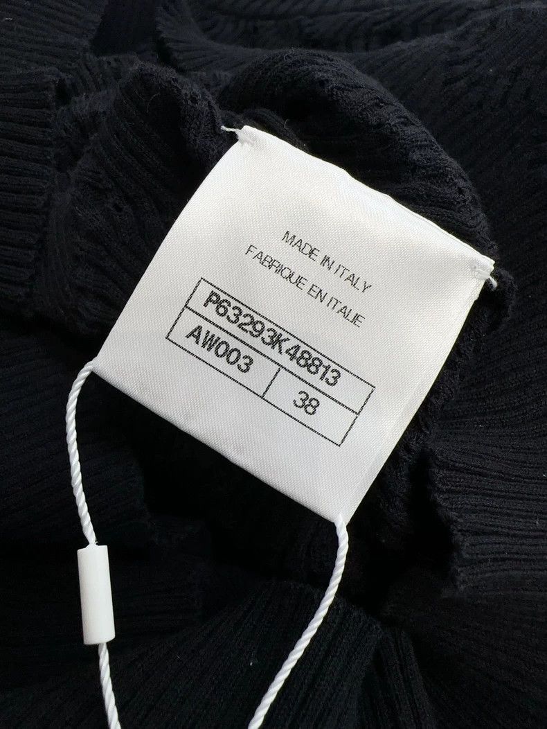 Chanel Chanel 20p spring and summer preview series diamond checke Size XS / US 0-2 / IT 36-38 - 6 Thumbnail