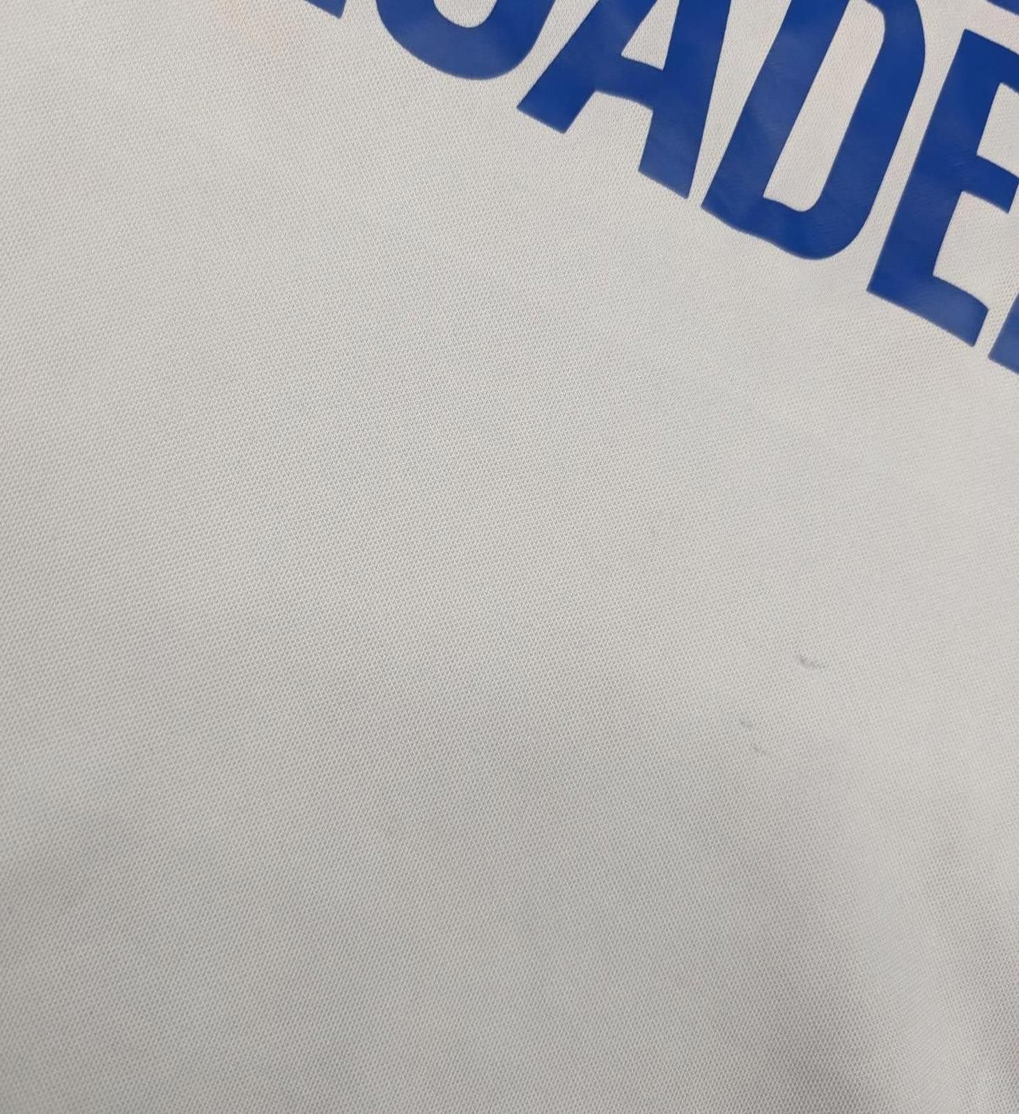 Nike Inter Academy Nike Dry-Fit White jersey Inter Milan Size US S / EU 44-46 / 1 - 9 Thumbnail