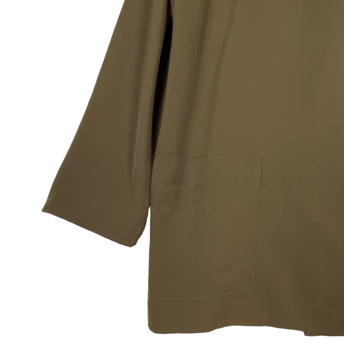 Nina Ricci LUXURY🔥 NINA RICCI BUTTON COAT WOMENWEAR Size M / US 6-8 / IT 42-44 - 7 Thumbnail