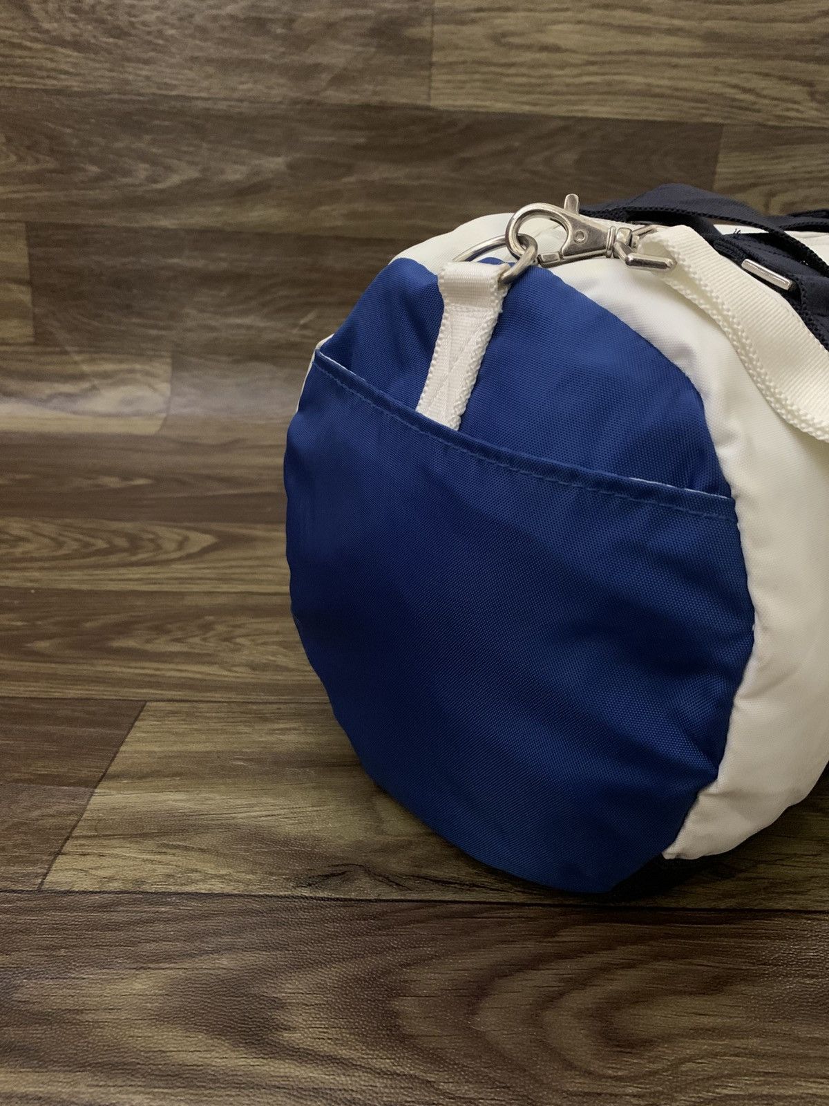 Fubu Duffle Bag FUBU Vintage Size ONE SIZE - 5 Thumbnail
