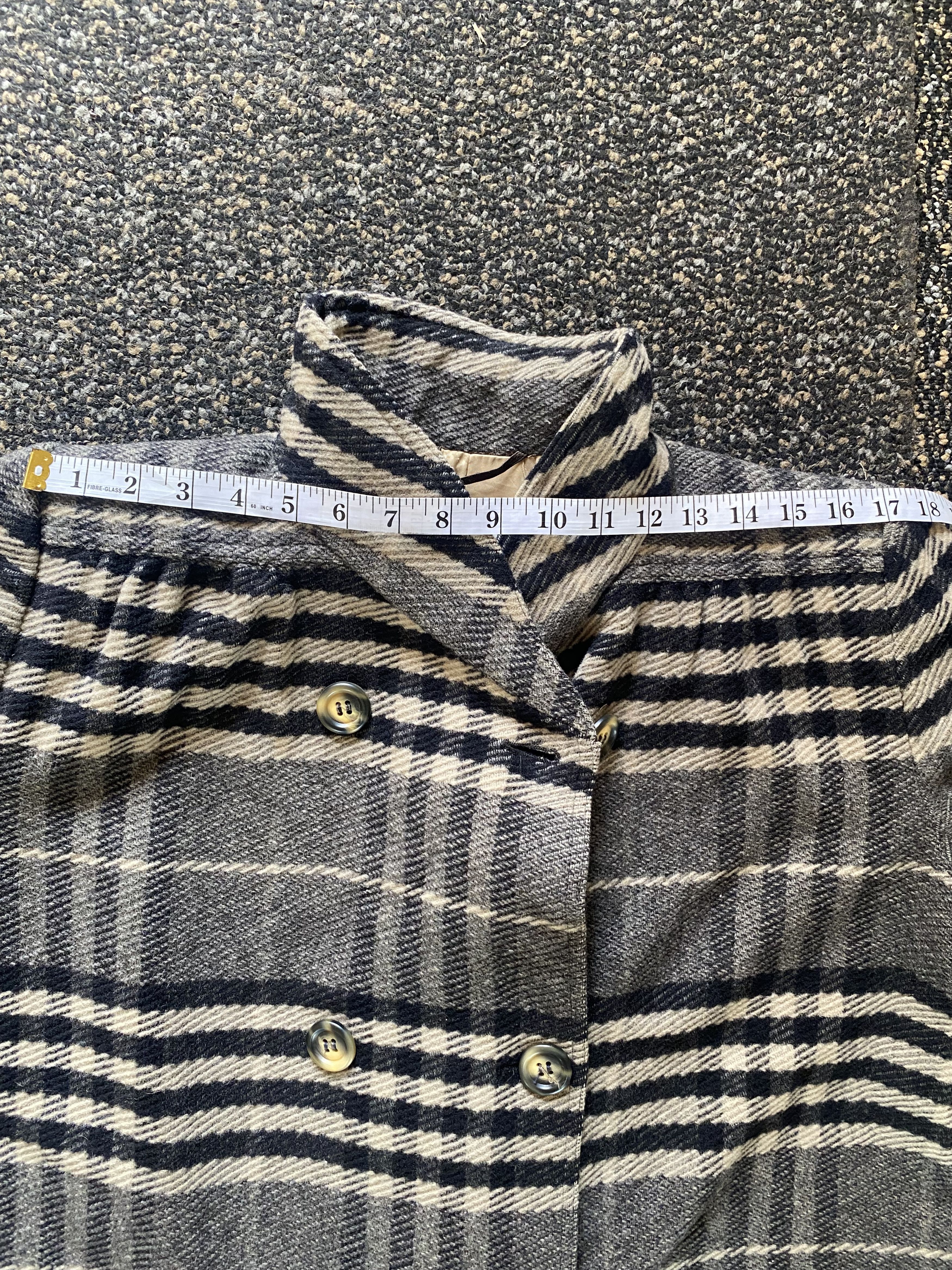 Valentino Valentino Garavani wool jacket Size XS / US 0-2 / IT 36-38 - 6 Thumbnail
