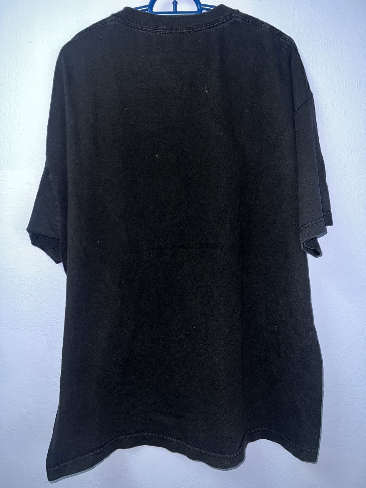 Other Vintage Pornstar Skate Shirt Size US XL / EU 56 / 4 - 2 Thumbnail