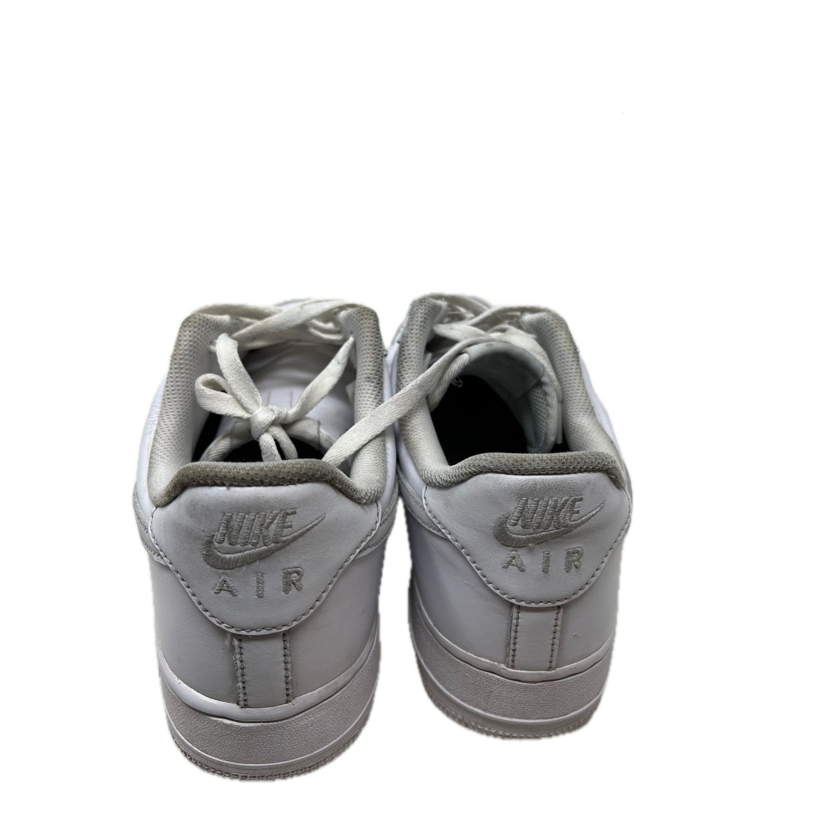 Nike Nike White Air Force 1 Model CW2288-111 Mens 12 Size US 12 / EU 45 - 5 Thumbnail