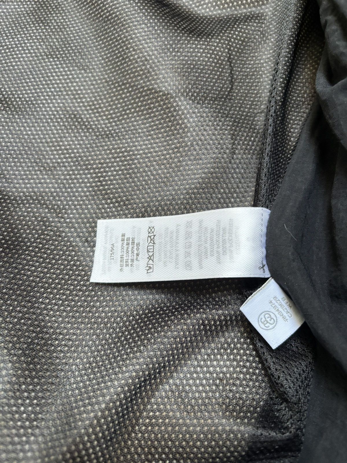 Stussy Stussy Jacket perfect conditions Size US M / EU 48-50 / 2 - 14 Thumbnail