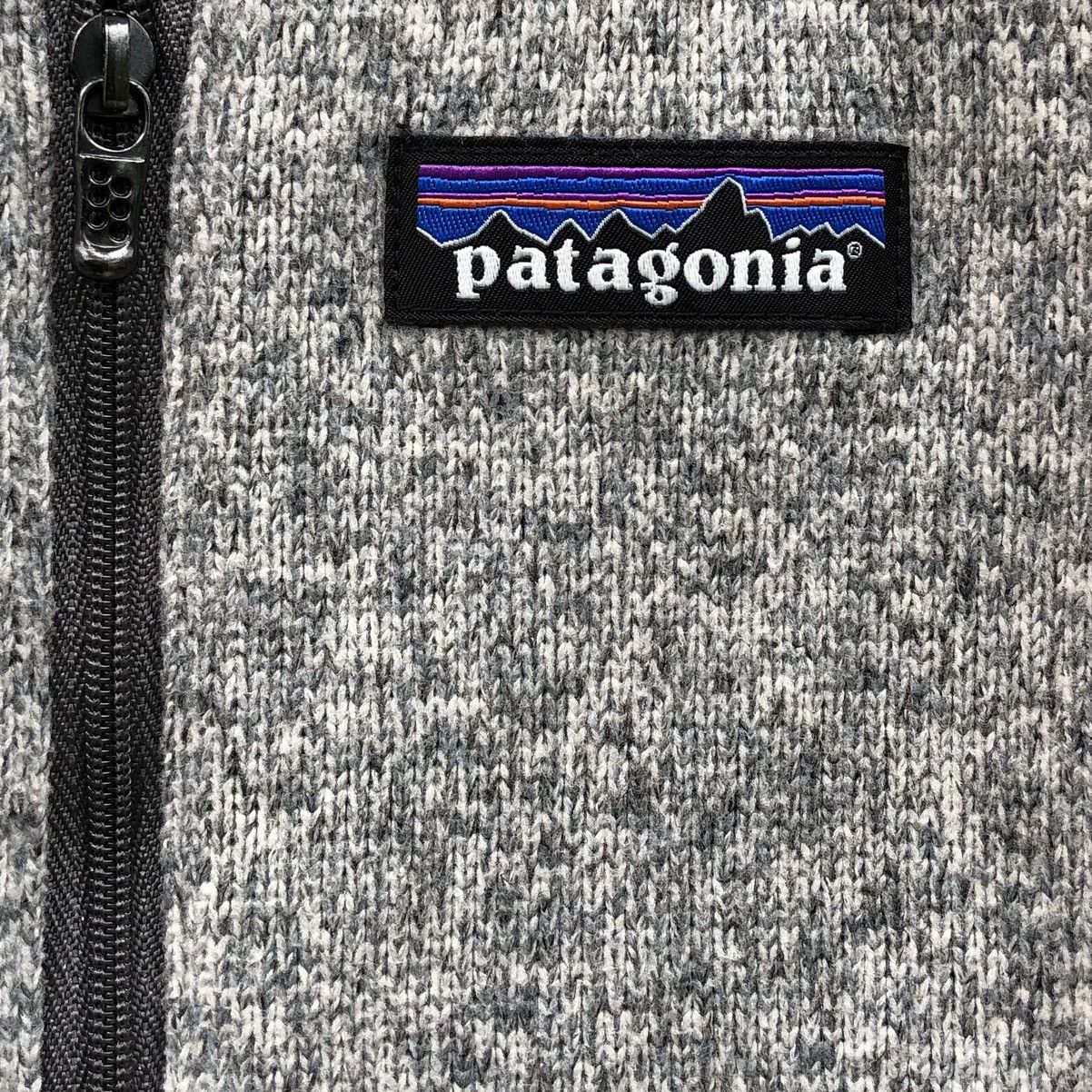 Patagonia Patagonia Men’s Better Sweater Vest Jacket Size US XL / EU 56 / 4 - 7 Thumbnail