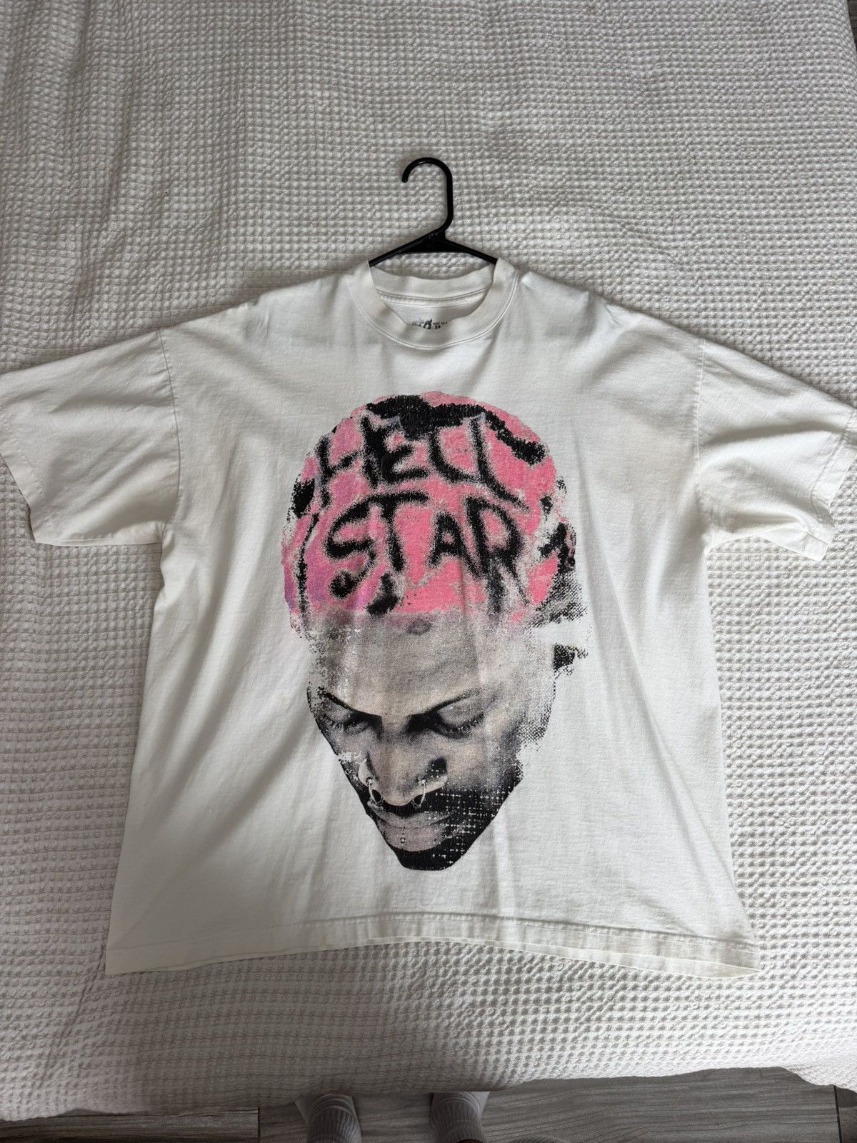 HELLSTAR Hellstar Rodman 2020 Bad Boy Size US XL / EU 56 / 4 - 1 Thumbnail