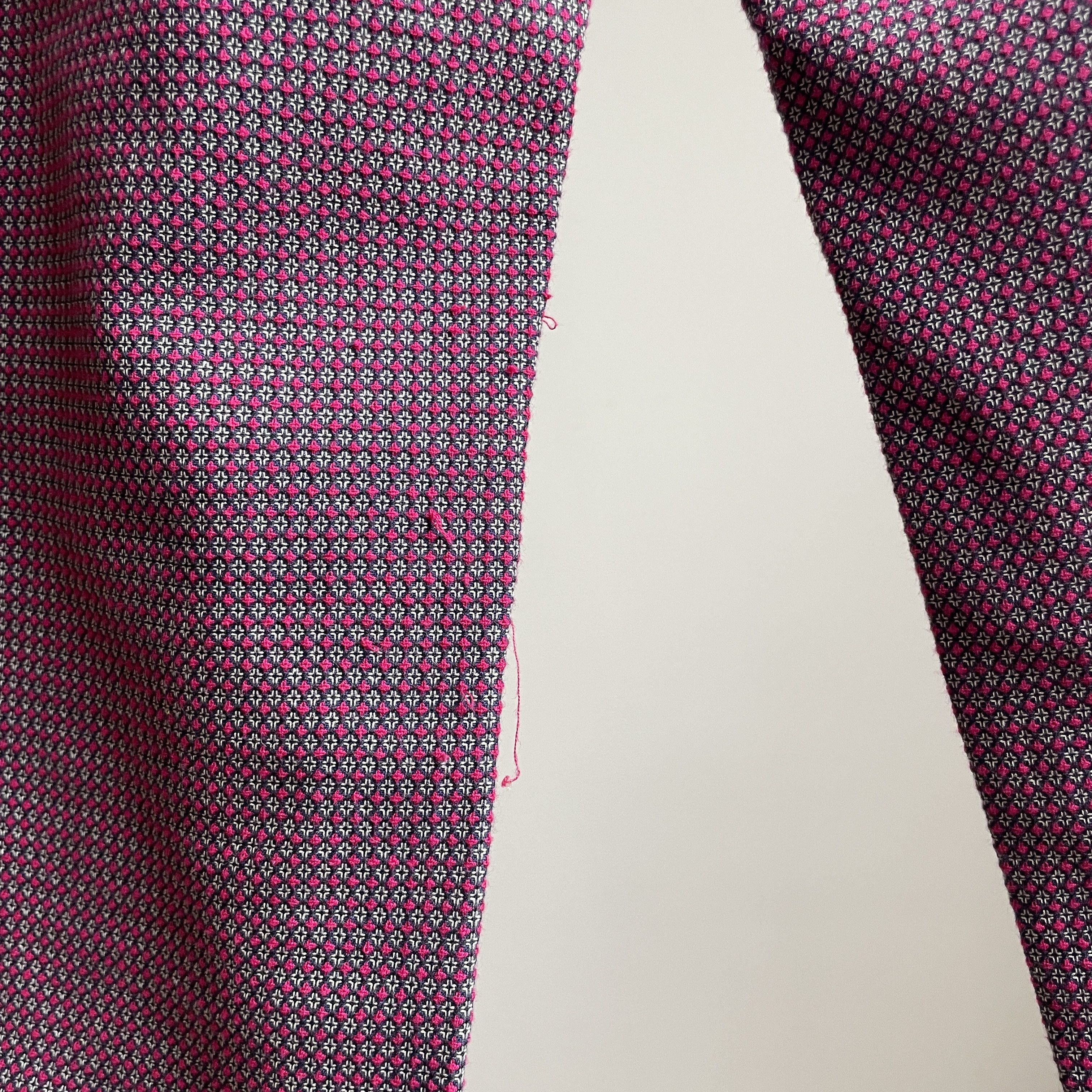 Etro Etro Womens Pattern Trousers Size EUR 40 Size 27" / US 4 / IT 40 - 7 Thumbnail