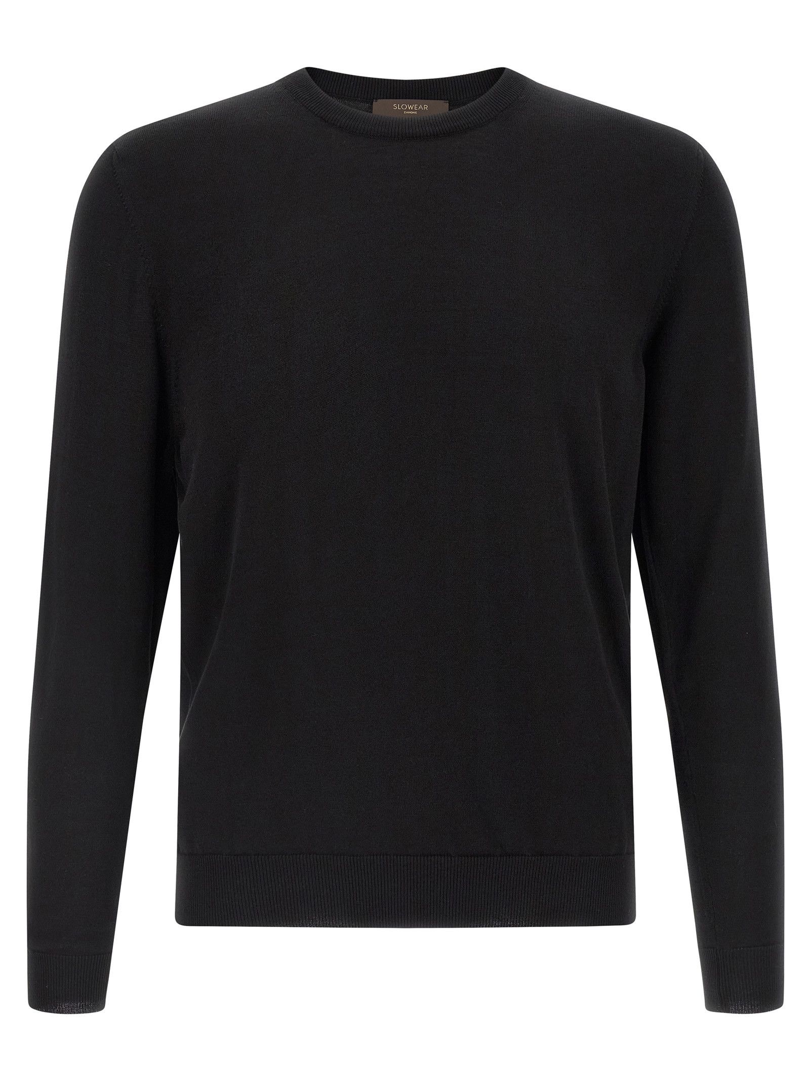 Cotton Sweater