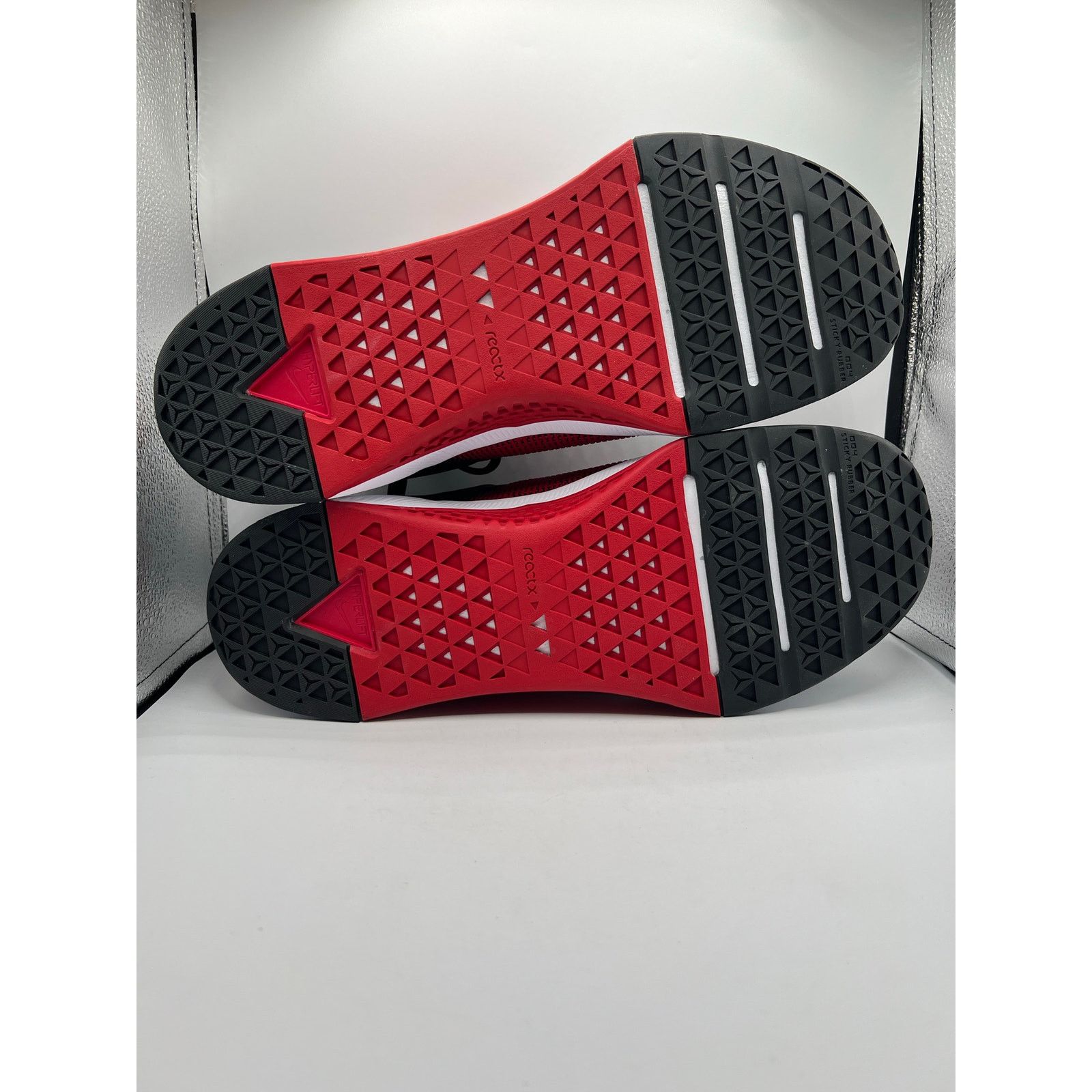 Nike Nike Metcon 10 “Black White Varsity Red” size 14 men’s Size US 14 / EU 47 - 5 Thumbnail