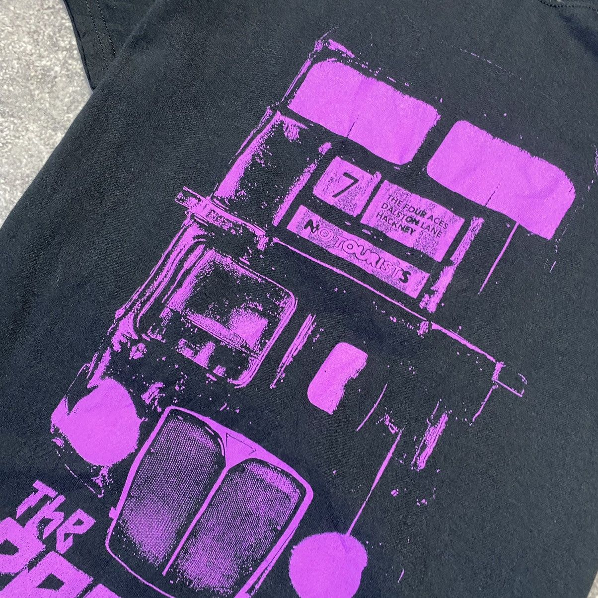 Band Tees Vintage The Prodigy Big Graphic logo rock band tee Size US S / EU 44-46 / 1 - 5 Thumbnail