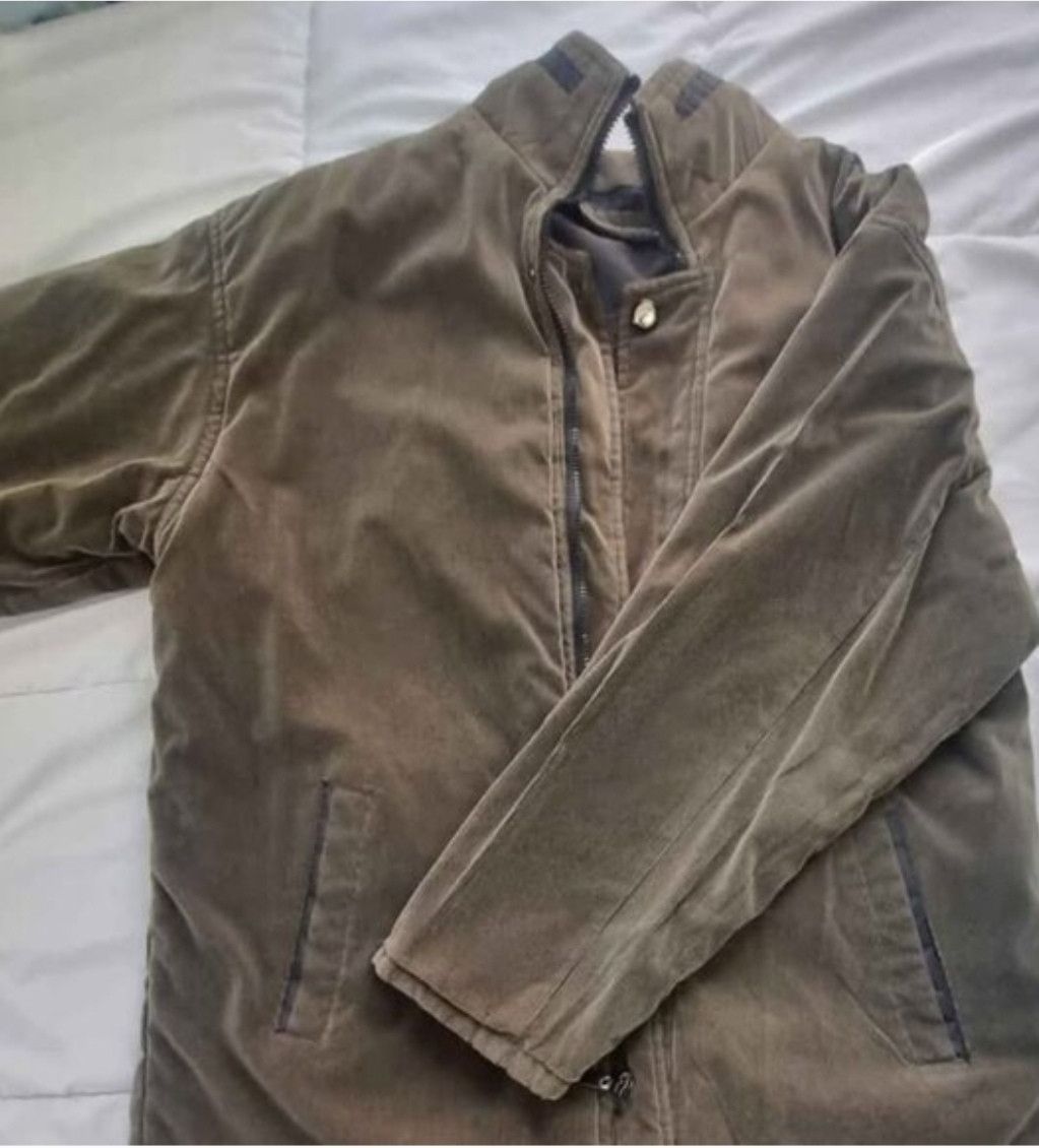 Other BRICK Men’s 2-in-1 Field Jacket w/ Removable Liner Size US XL / EU 56 / 4 - 3 Thumbnail