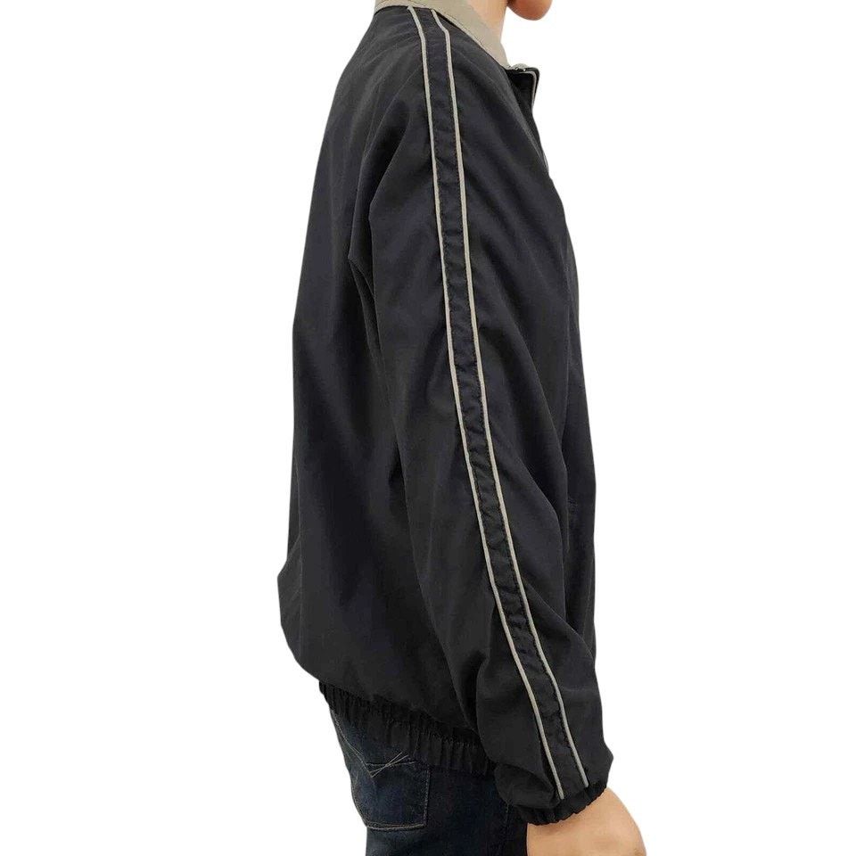 Weatherproof Weatherproof Windbreaker Golf Bomber Jacket Zip Mesh Lined Size US M / EU 48-50 / 2 - 4 Thumbnail