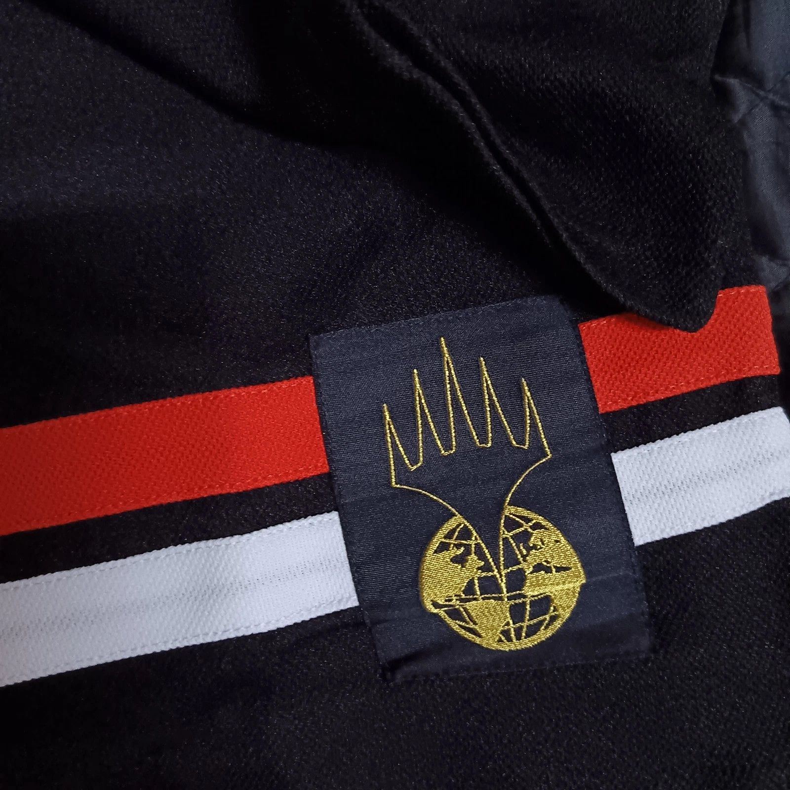 Other Magic The Gathering MagicCon 2023 Vegas Hockey Jersey Size US XXL / EU 58 / 5 - 3 Thumbnail