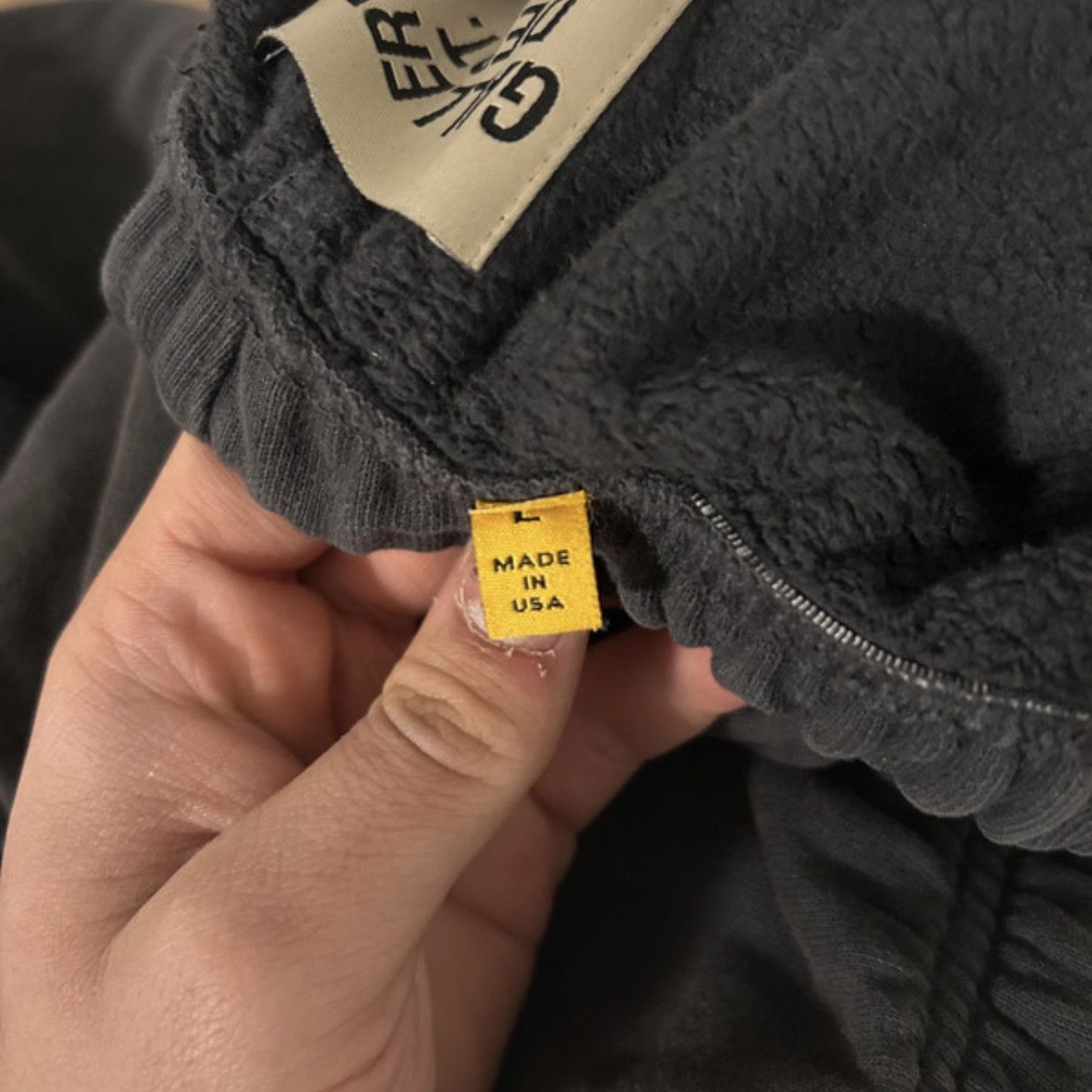Gallery Dept. Gallery Dept Flared Sweatpants Size US 34 / EU 50 - 3 Thumbnail