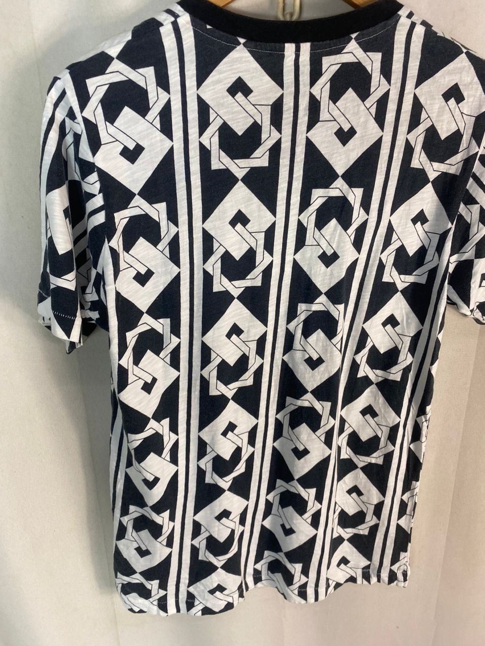 Japanese Brand × Uniqlo Shochiku kabuki x ut fullprint tshirt by Uniqlo Size US M / EU 48-50 / 2 - 9 Thumbnail