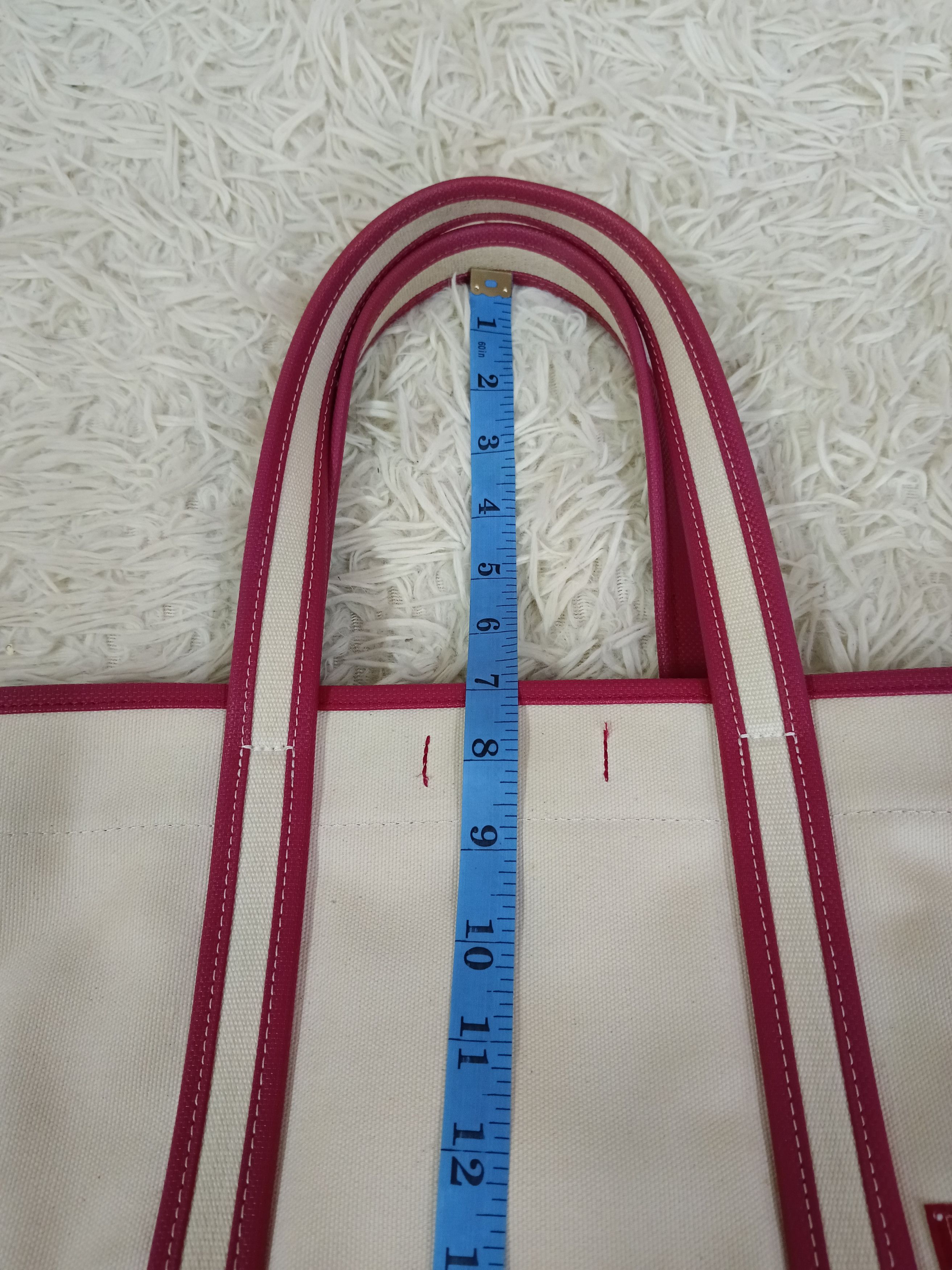 Porter PORTER CANVAS OTE BAG Size ONE SIZE - 6 Thumbnail