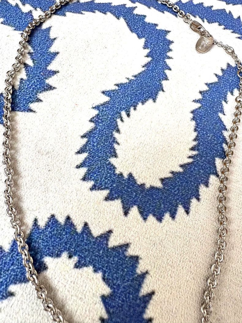 Vivienne Westwood Vivienne Westwood Vintage Red Heart Necklace Size ONE SIZE - 6 Thumbnail