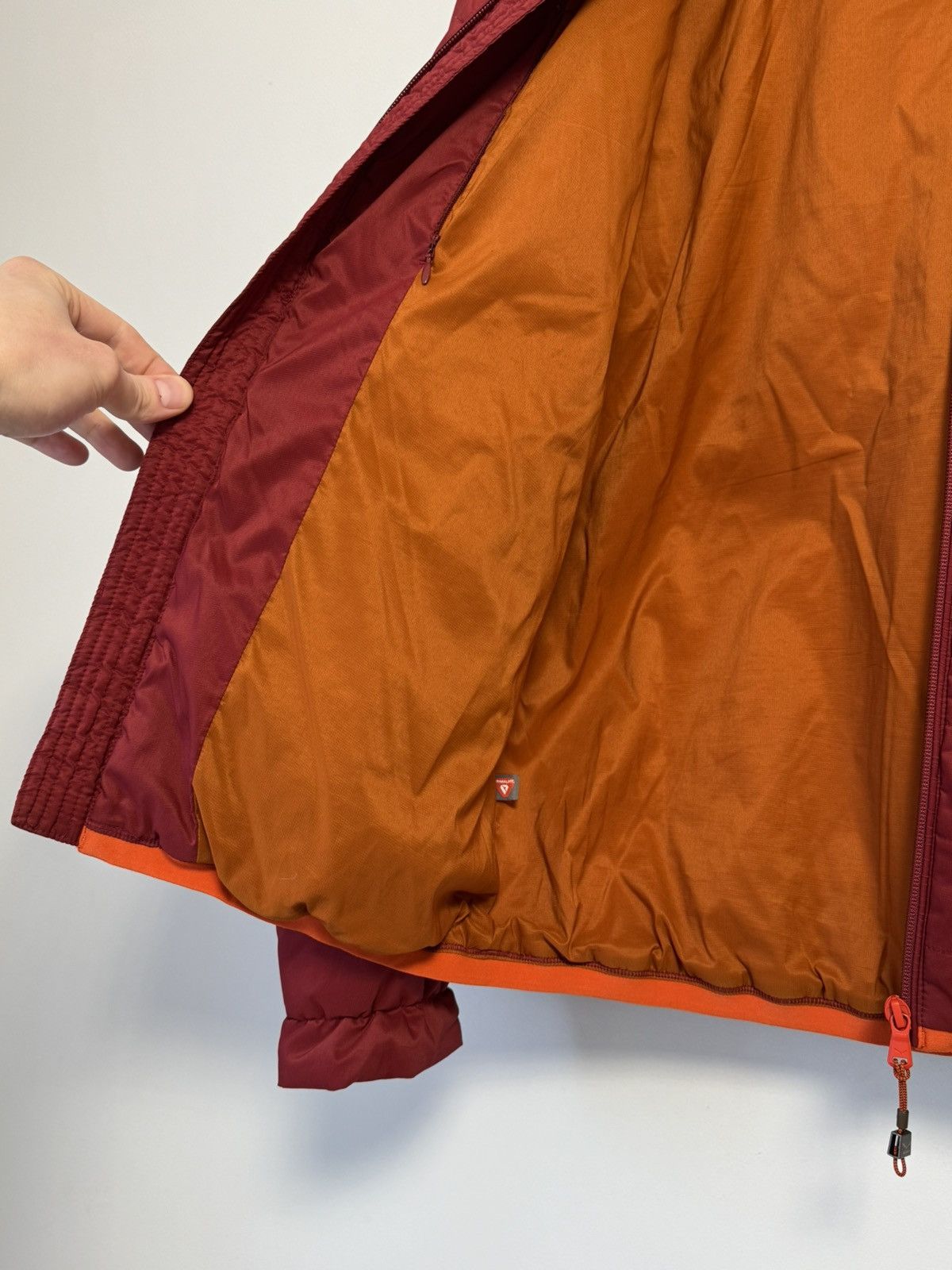 SALEWA Salewa Rasciesa 2 Jacket Outdoor Size US S / EU 44-46 / 1 - 13 Thumbnail
