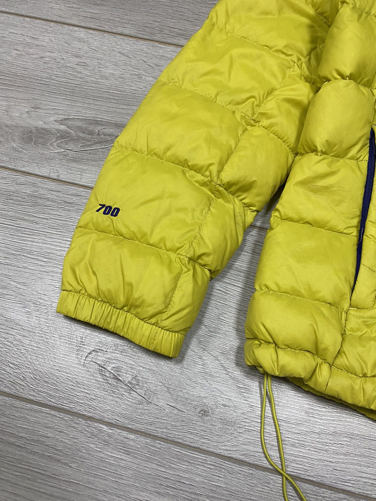 The North Face The North Face 700 Nupste vintage puffer jacket Size XXL / US 16-18 / IT 52-54 - 5 Thumbnail