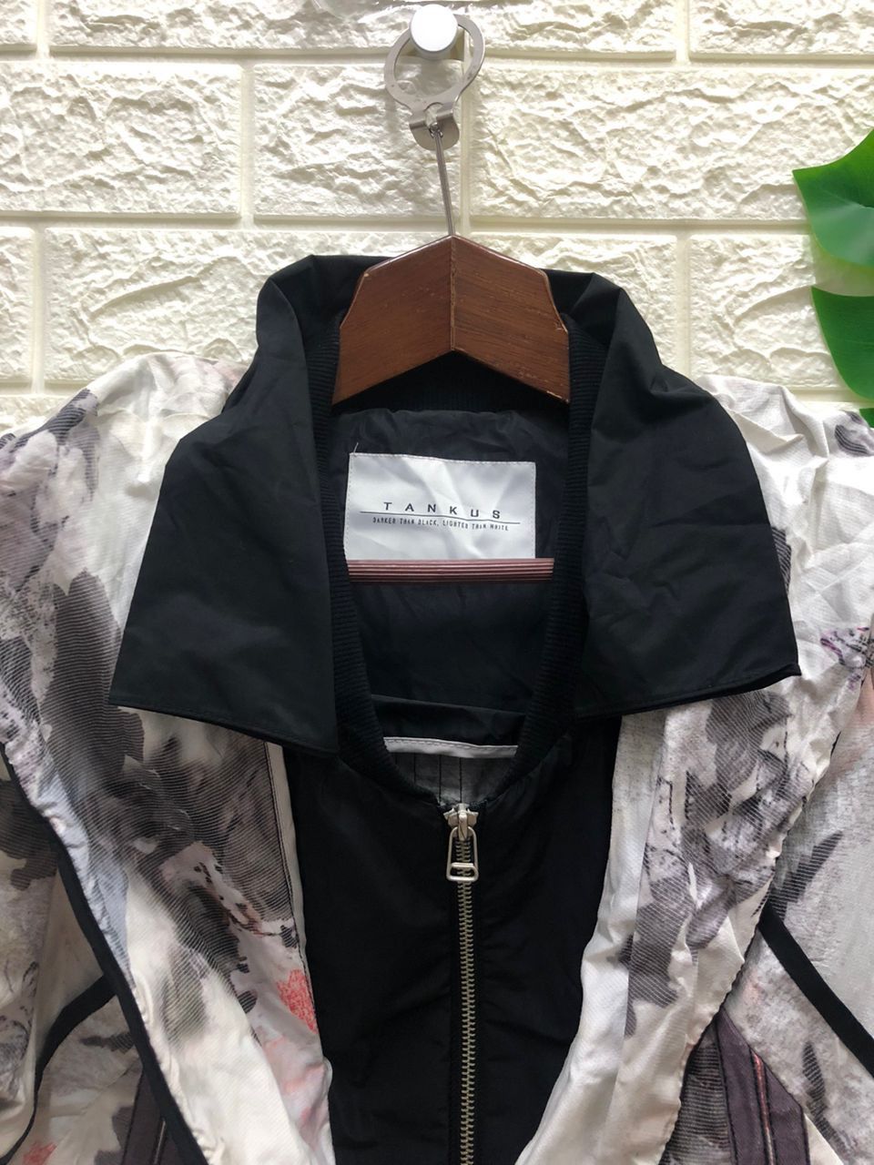 Vintage Tankus Jacket wild Size US M / EU 48-50 / 2 - 11 Thumbnail