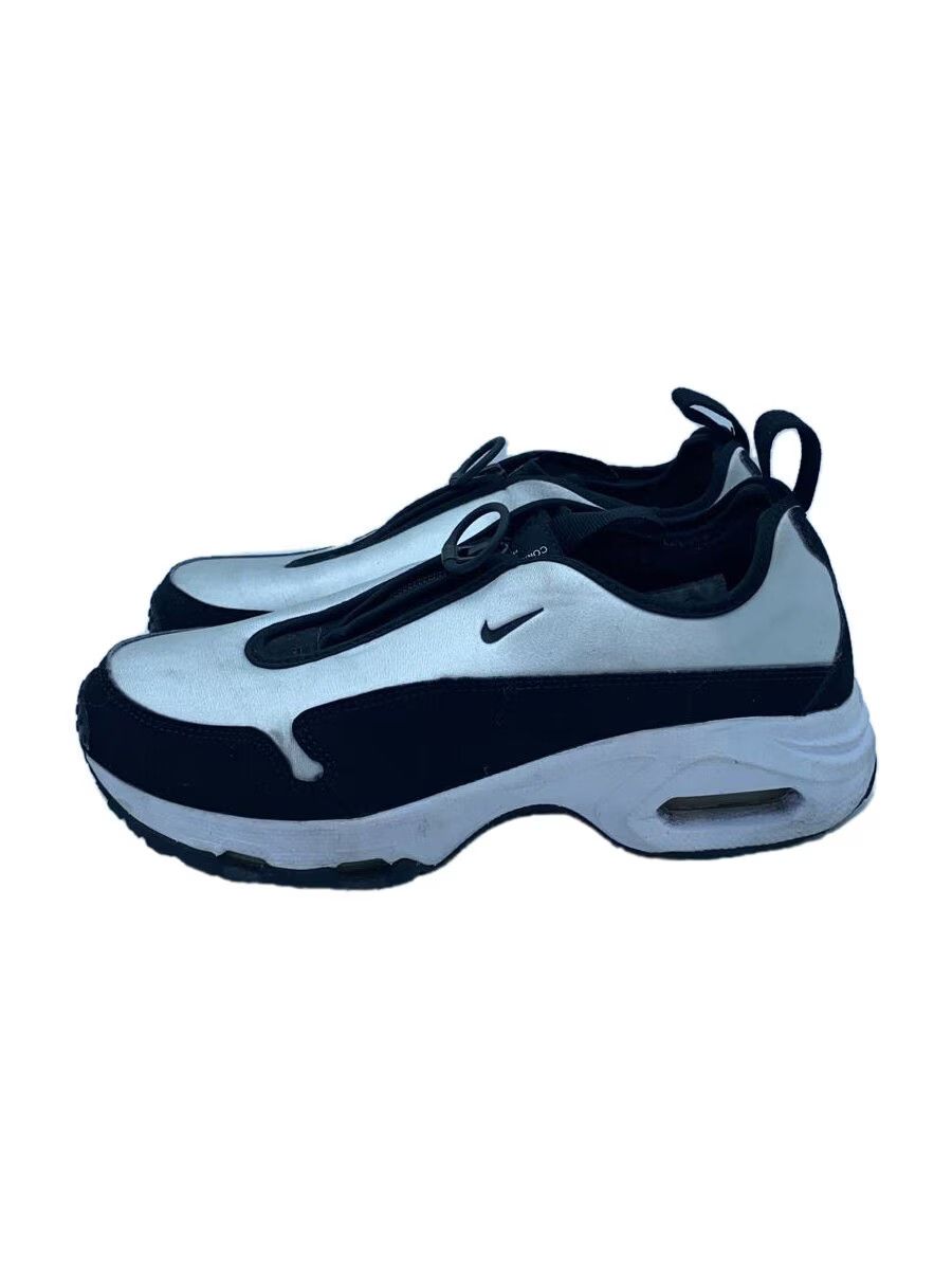 Comme des Garcons Homme Plus × Nike Air Max Sunder SP Shoes Size US 7.5 / IT 37.5 - 1 Thumbnail