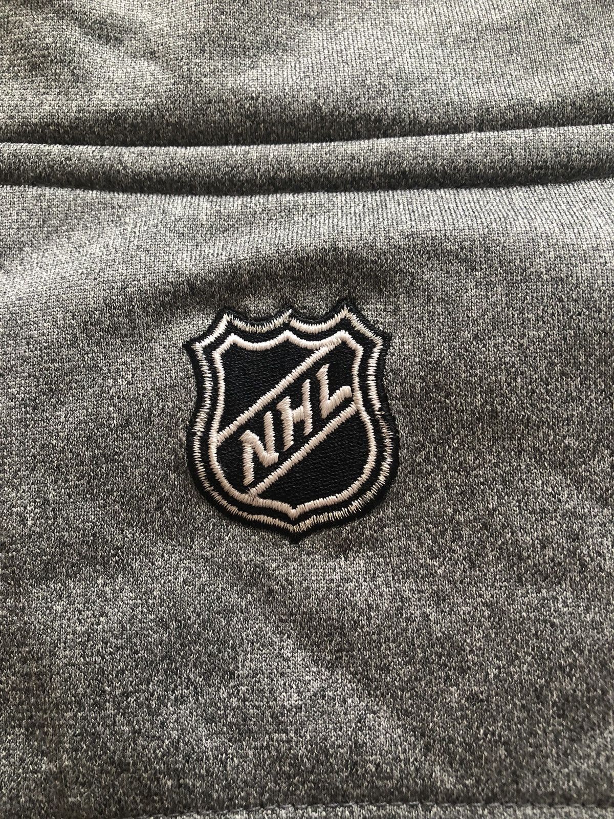 NHL × Reebok × Vintage VINTAGE FLORIDA PANTHERS NHL HOCKEY SPORT ZIP SWEATSHIRT Size US L / EU 52-54 / 3 - 4 Thumbnail