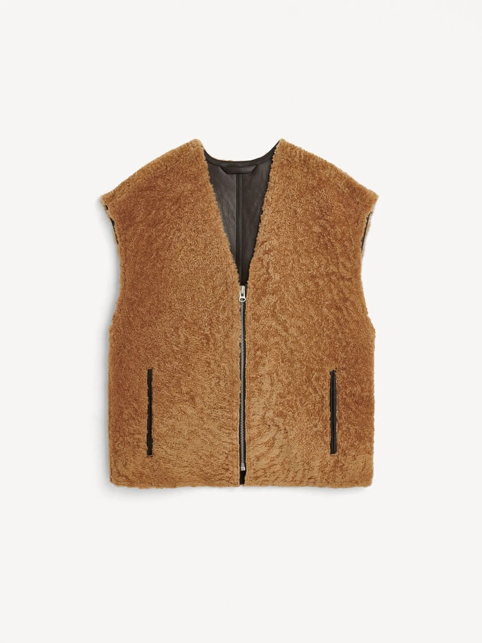 By Malene Birger By Malene Birger Veronicas Vest Size XS / US 0-2 / IT 36-38 - 1 Thumbnail