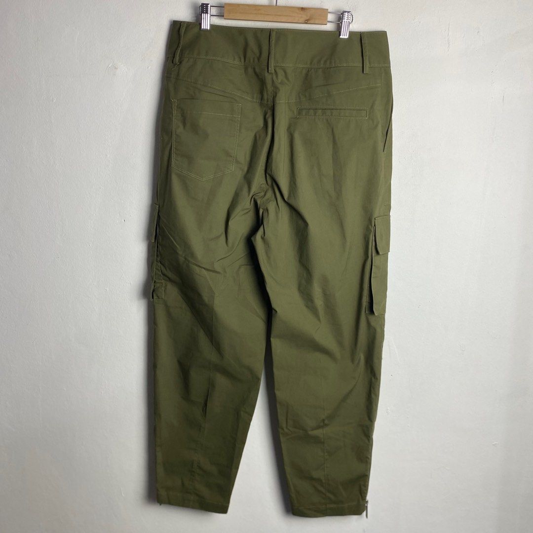 Public School Public School NYC Cargo Pants Size US 34 / EU 50 - 7 Thumbnail