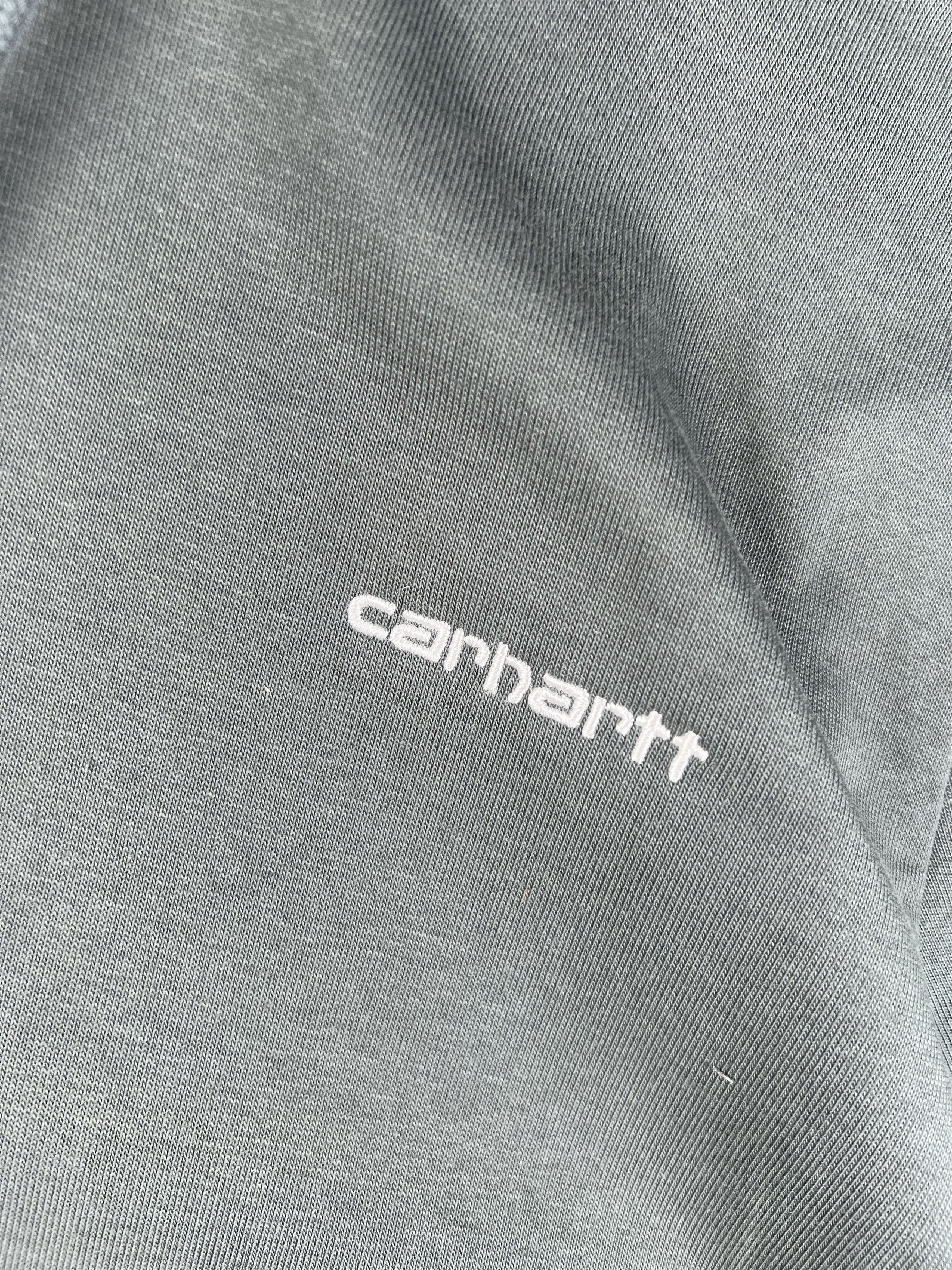 Carhartt Carhartt hoodie M Size US M / EU 48-50 / 2 - 3 Thumbnail