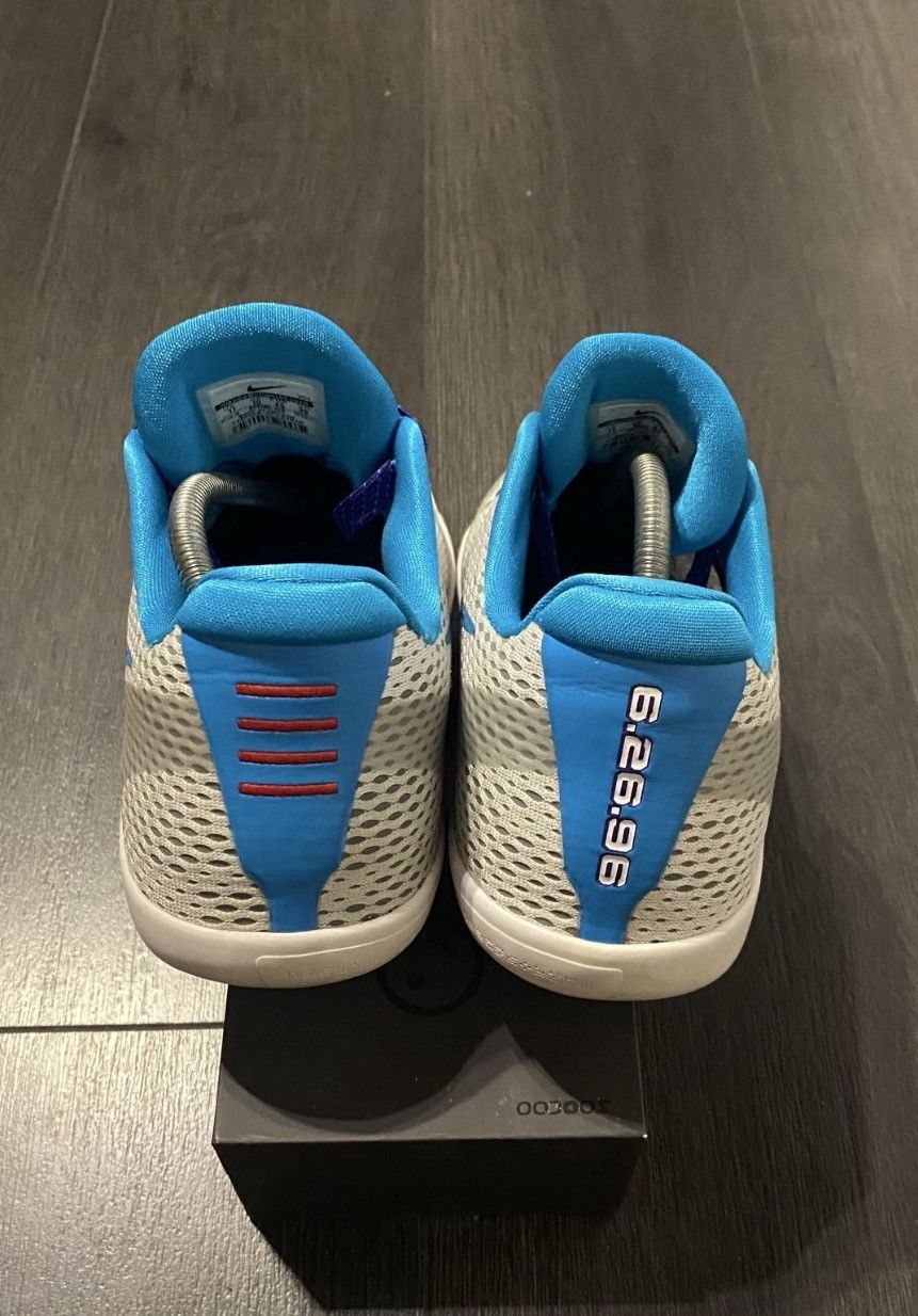 Nike Nike Kobe 11 Draft Day US 11 – Perfect Condition Size US 11 / EU 44 - 3 Thumbnail