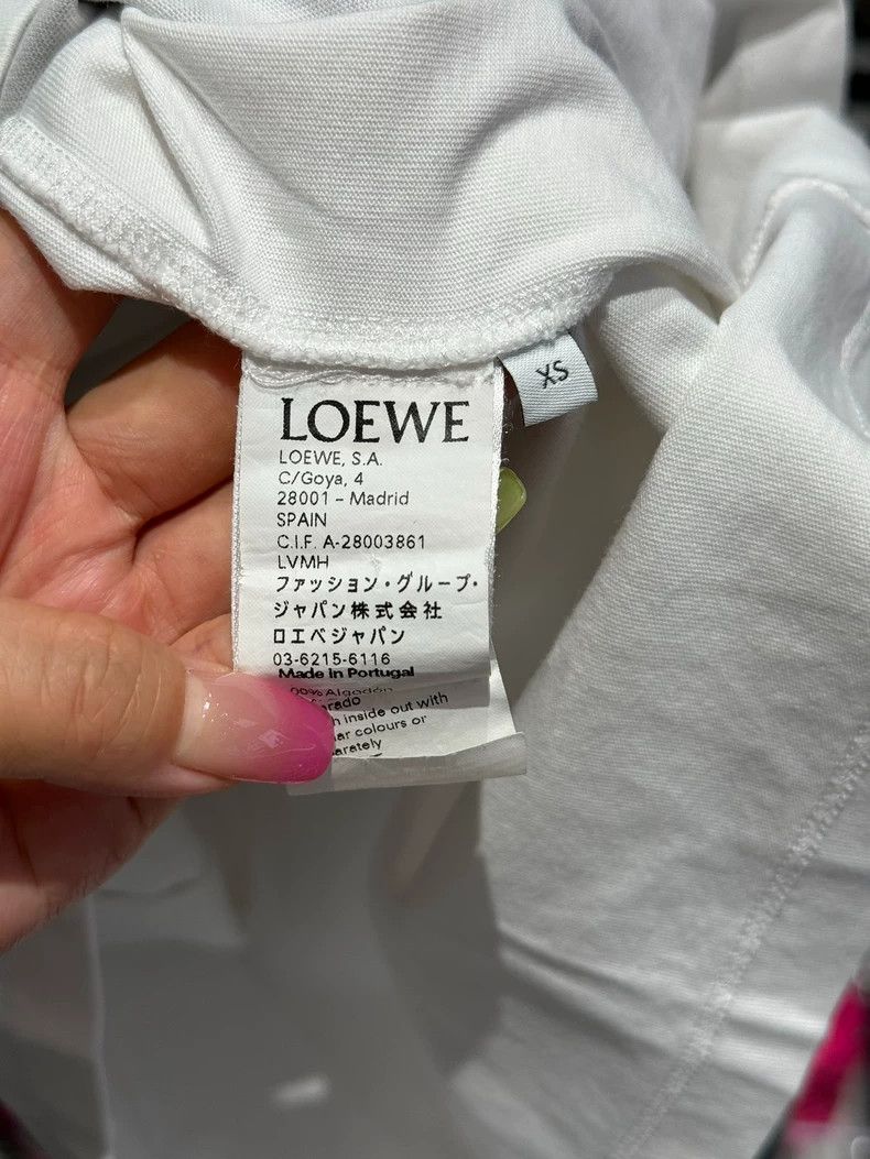Loewe LOEWE cotta Size XS / US 0-2 / IT 36-38 - 4 Thumbnail