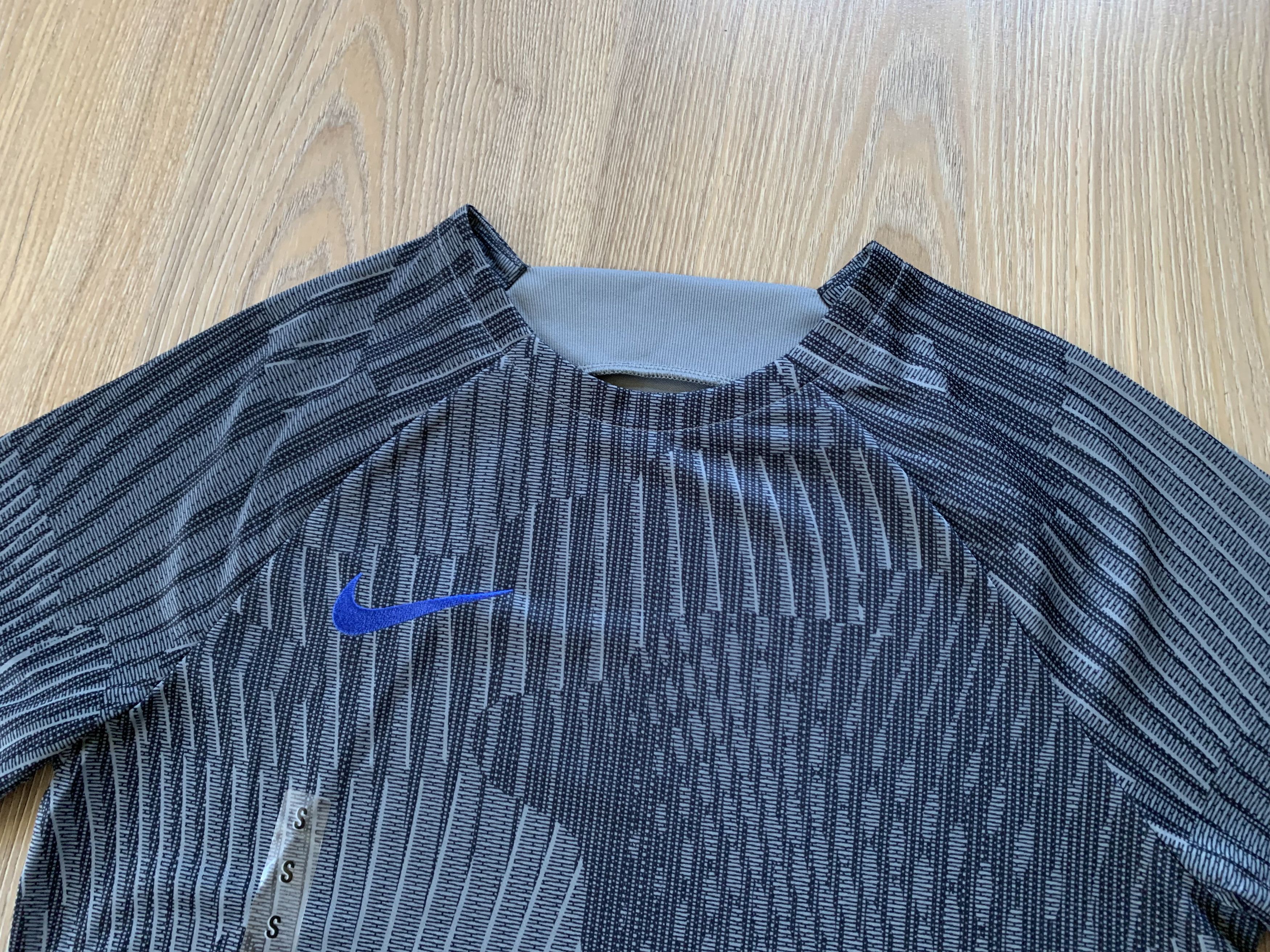 Nike Nike Dri Fit Training Sport T Shirt Size US S / EU 44-46 / 1 - 4 Thumbnail