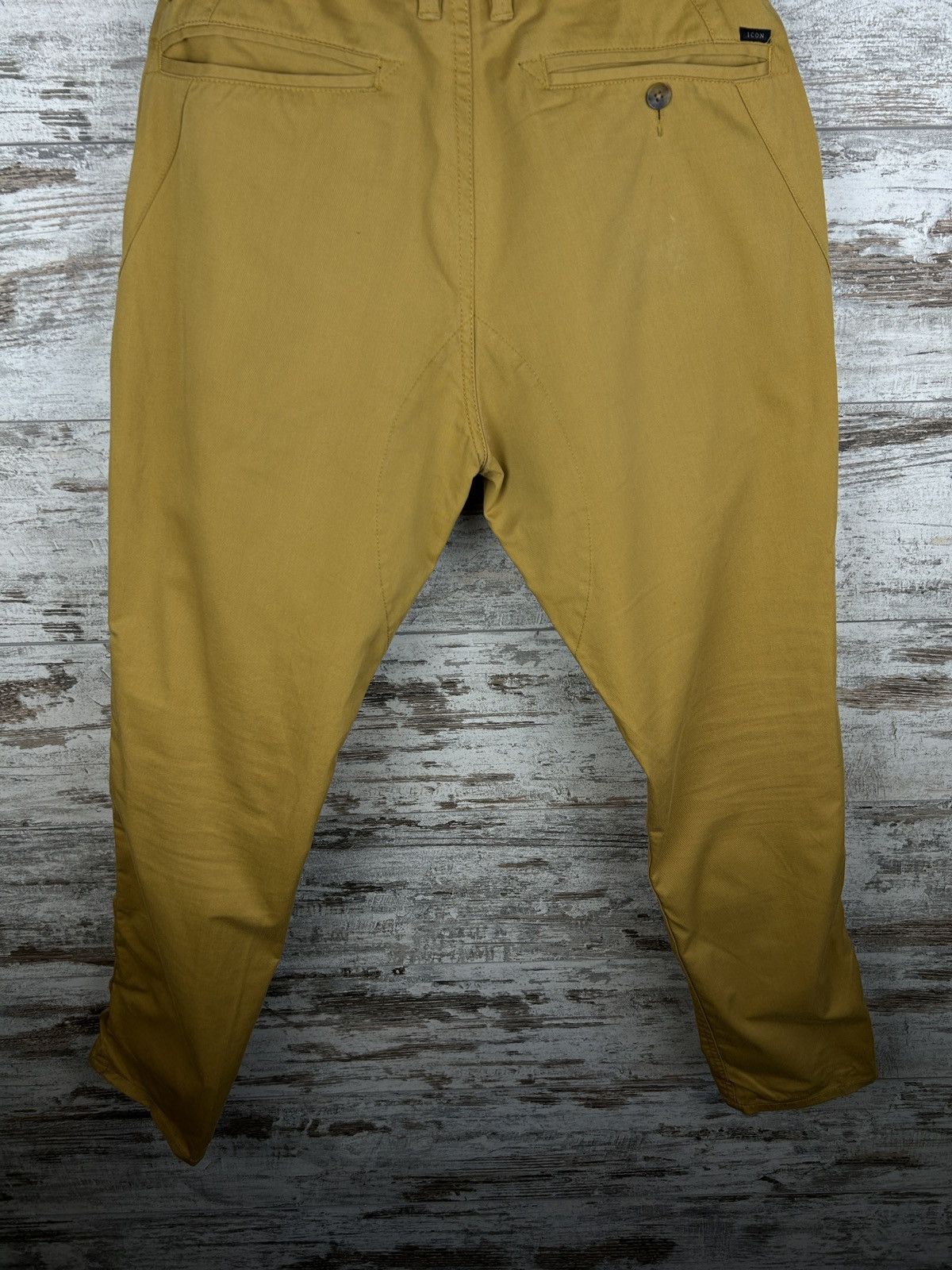 Japanese Brand × Oakley × Vintage Mens Vintage Oakley pants y2k rare streetwear Japanese style Size US 32 / EU 48 - 14 Thumbnail