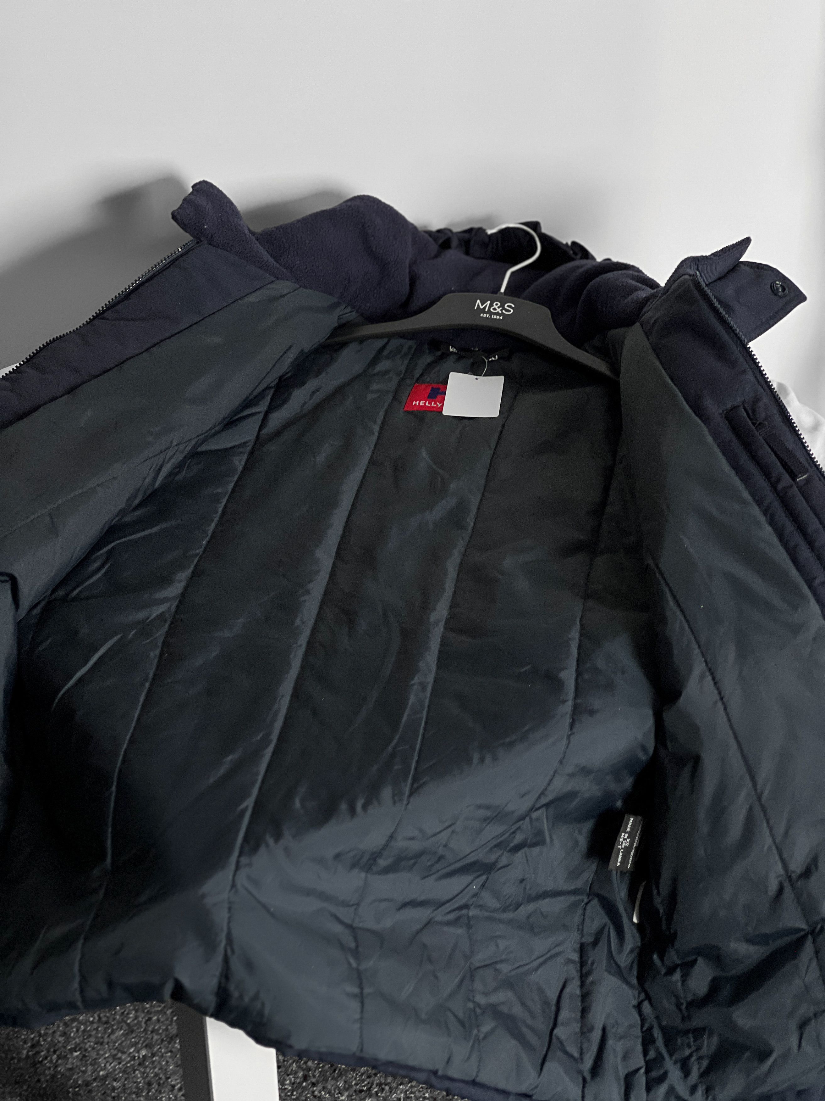 Helly Hansen Helly Hansen Vintage Men’s Jacket Size US XS / EU 42 / 0 - 12 Thumbnail