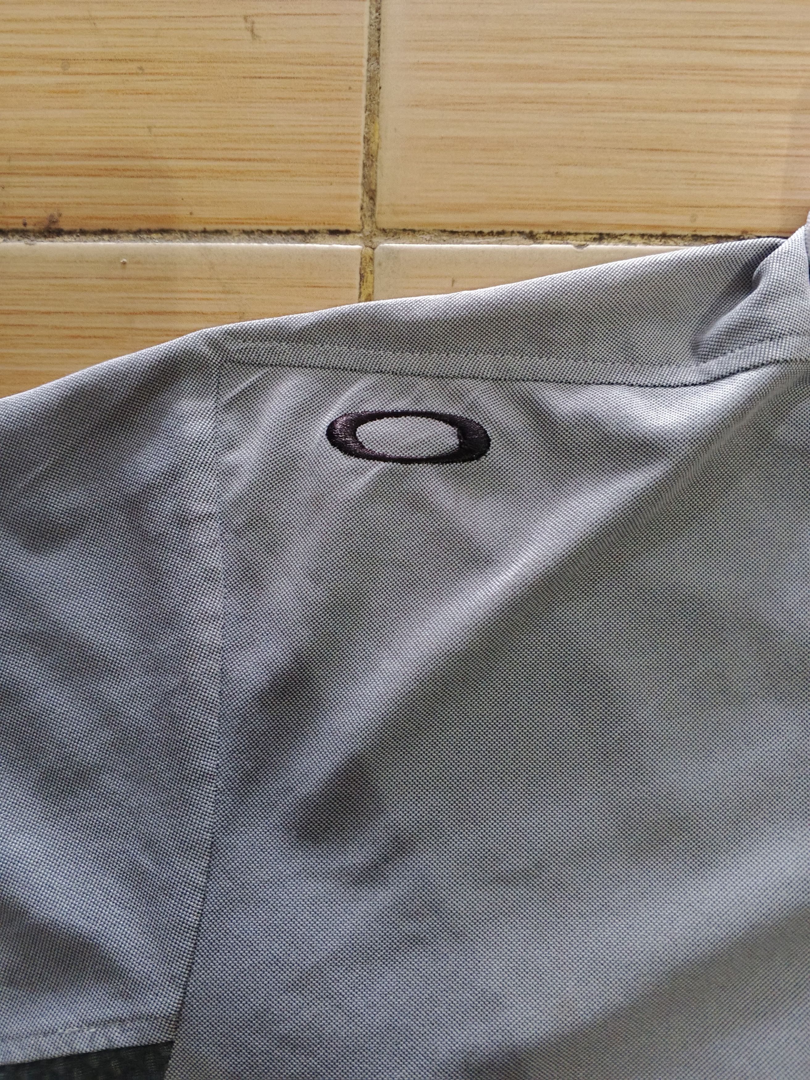 Oakley Oakley Techwear Size US XL / EU 56 / 4 - 5 Thumbnail