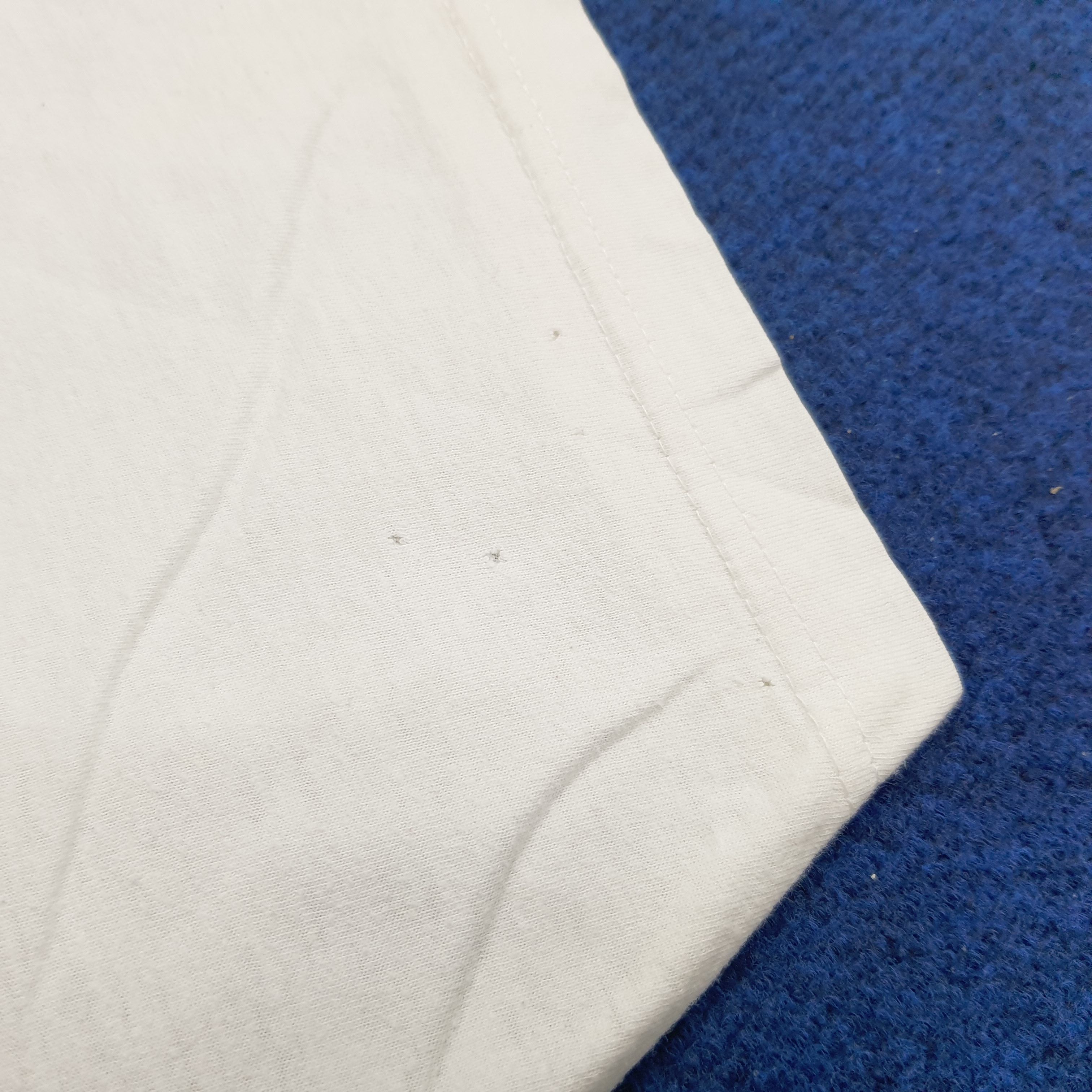The Game The Quiet Man T-shirt Size US XL / EU 56 / 4 - 9 Thumbnail