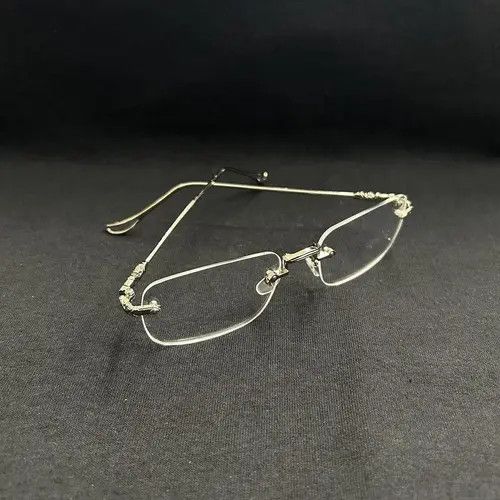 Japanese Brand Blue Tint Sunglasses Size ONE SIZE - 2 Thumbnail